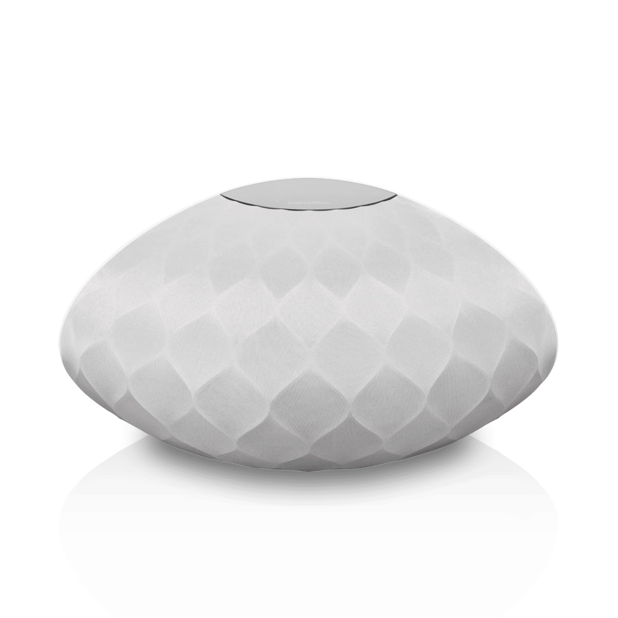 Bowers & Wilkins Formation Wedge Powered Wireless Speaker (Certified Refurbished) - Image 5