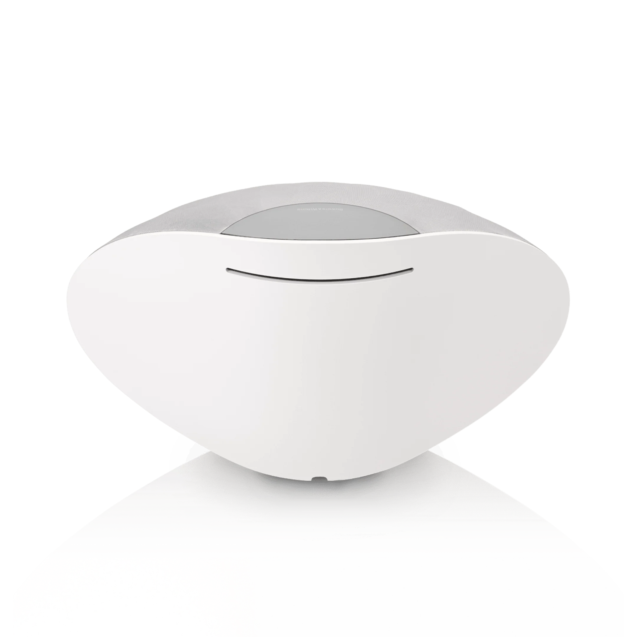 Bowers & Wilkins Formation Wedge Powered Wireless Speaker (Certified Refurbished) - Image 6