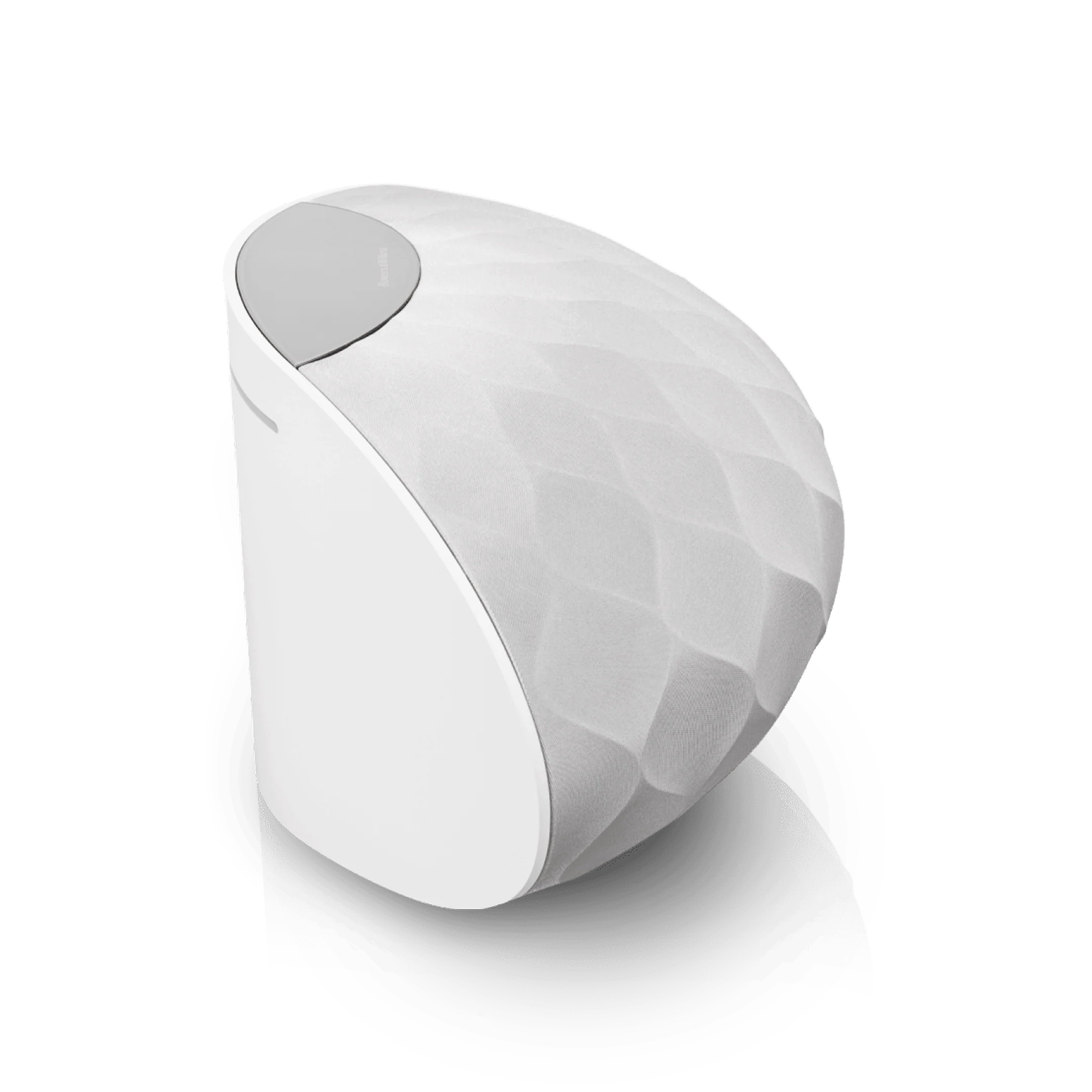 Bowers & Wilkins Formation Wedge Powered Wireless Speaker (Certified Refurbished) - Image 7
