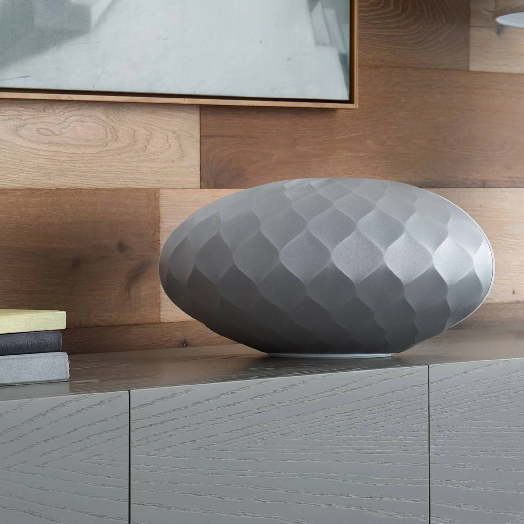 Bowers & Wilkins Formation Wedge Powered Wireless Speaker (Certified Refurbished) - Image 8