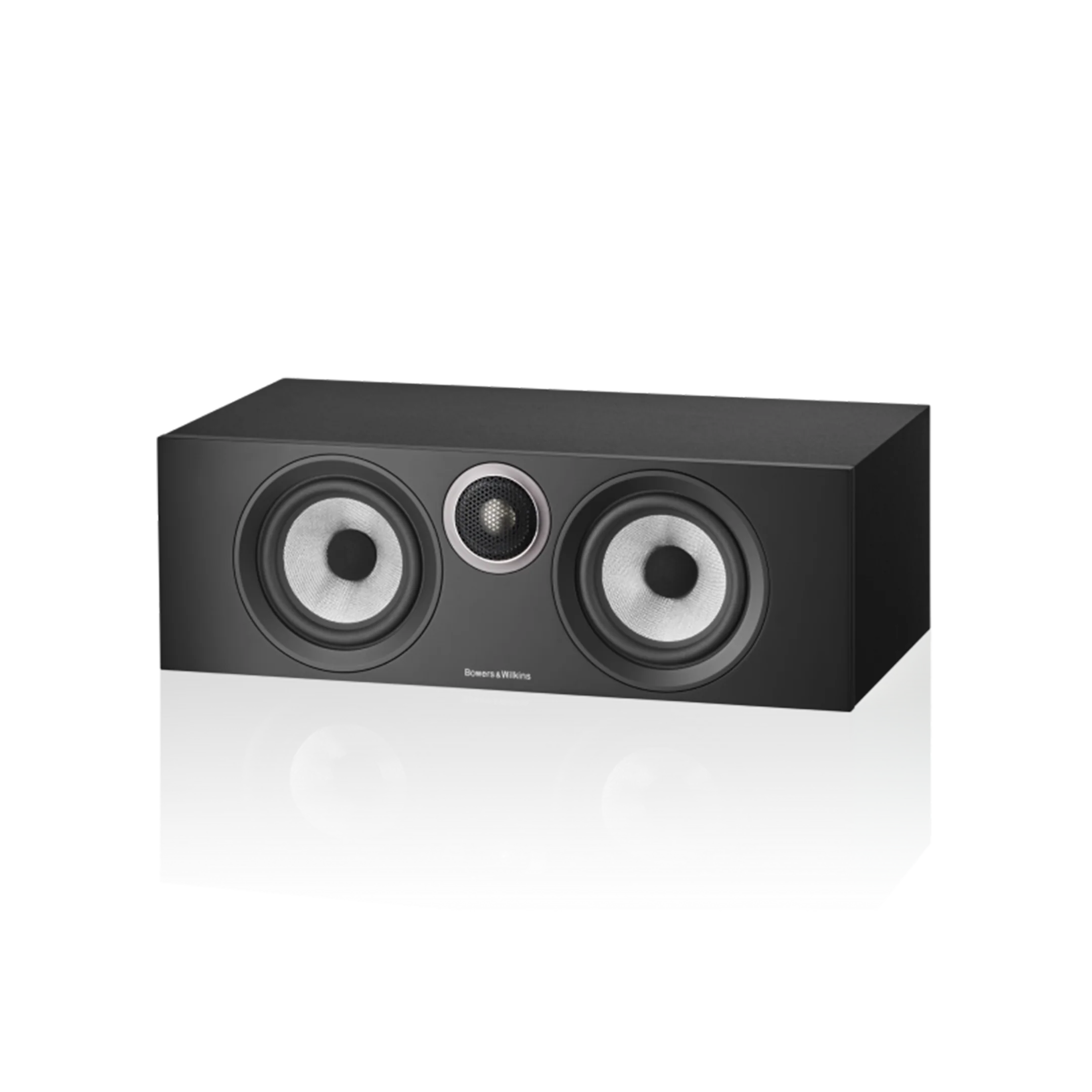 Bowers & Wilkins HTM6 S3 Center Channel Speaker (Certified Refurbished)