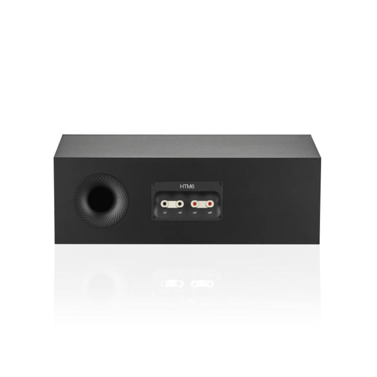 Bowers & Wilkins HTM6 S3 Center Channel Speaker (Certified Refurbished) - Image 3