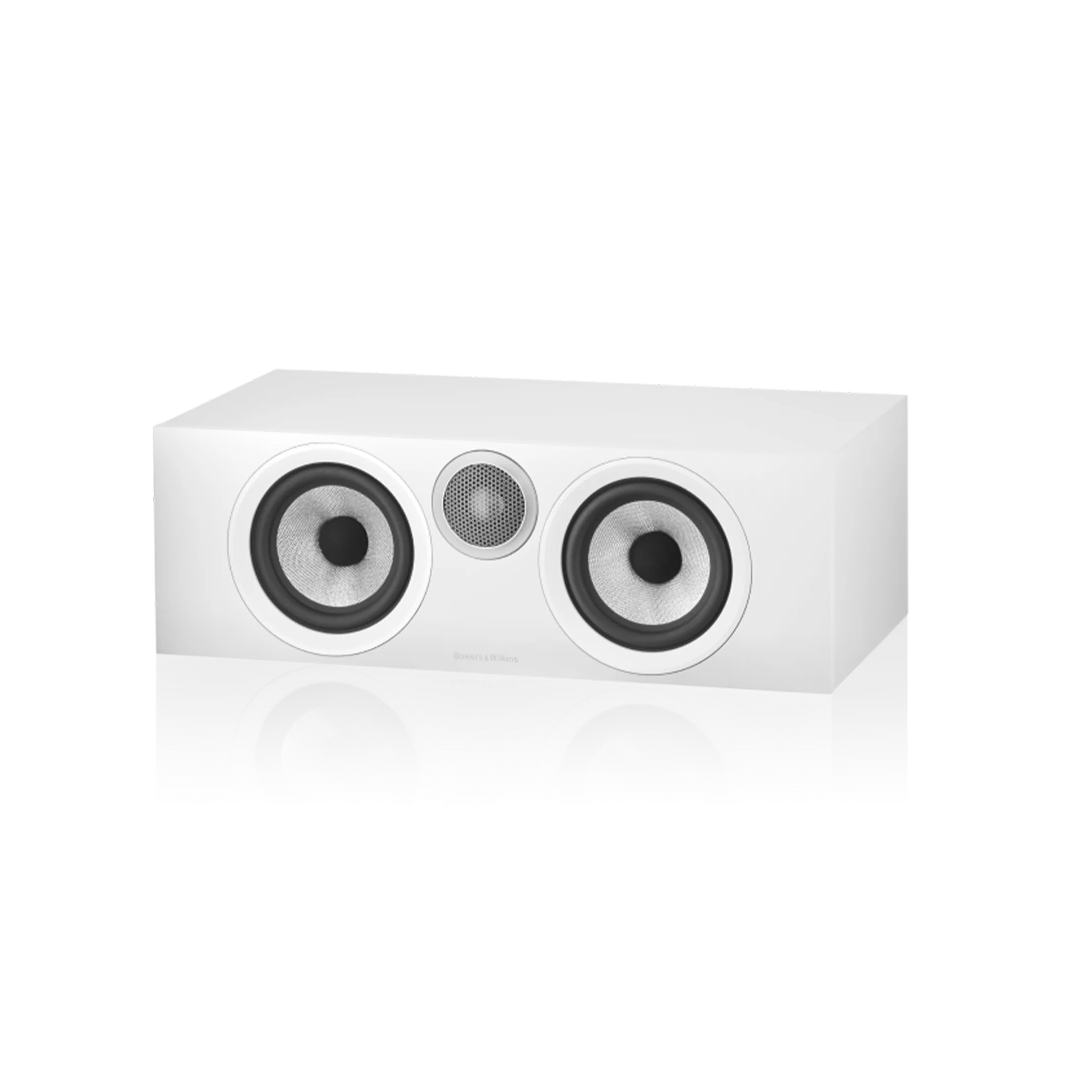 Bowers & Wilkins HTM6 S3 Center Channel Speaker (Certified Refurbished) - Image 4
