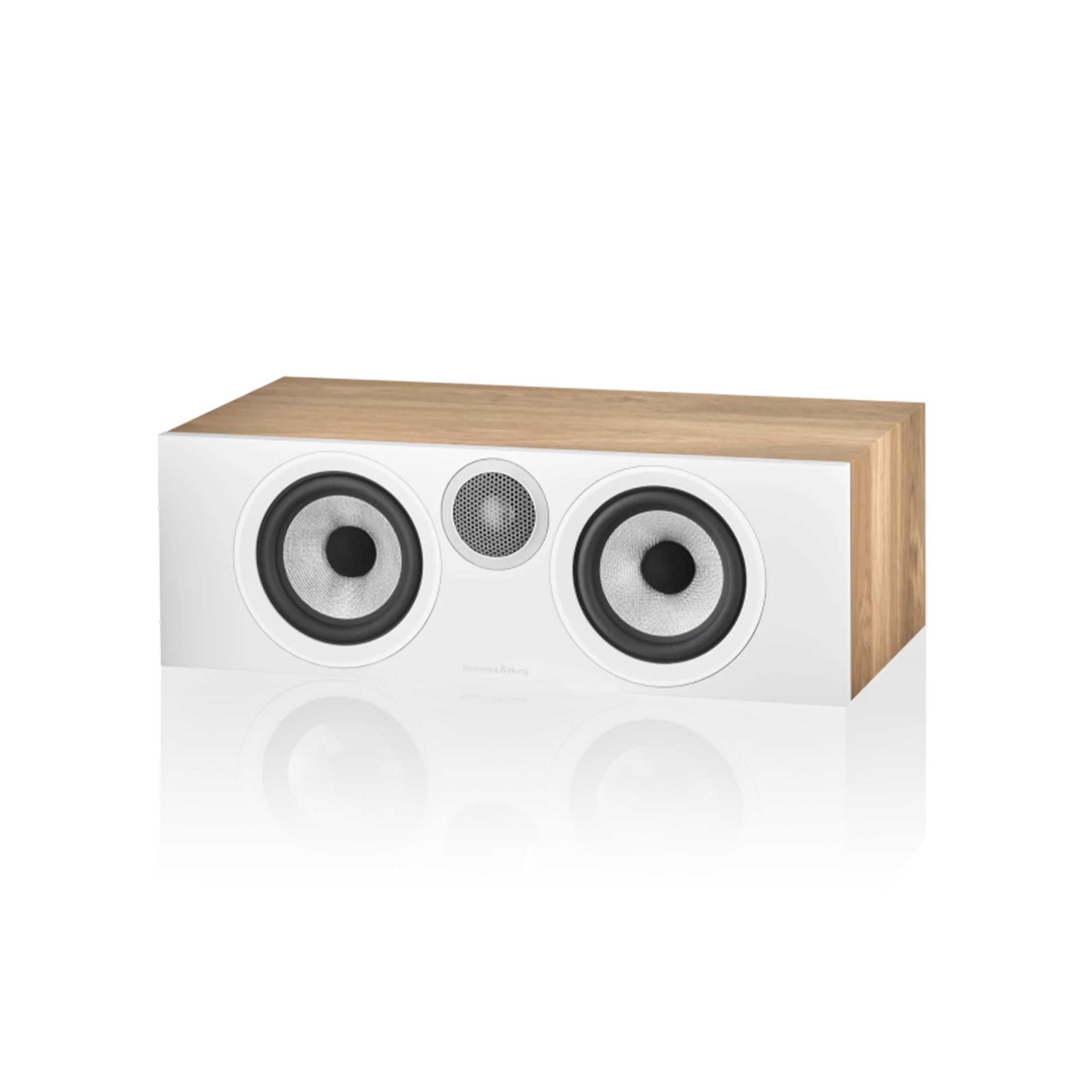 Bowers & Wilkins HTM6 S3 Center Channel Speaker (Certified Refurbished) - Image 5