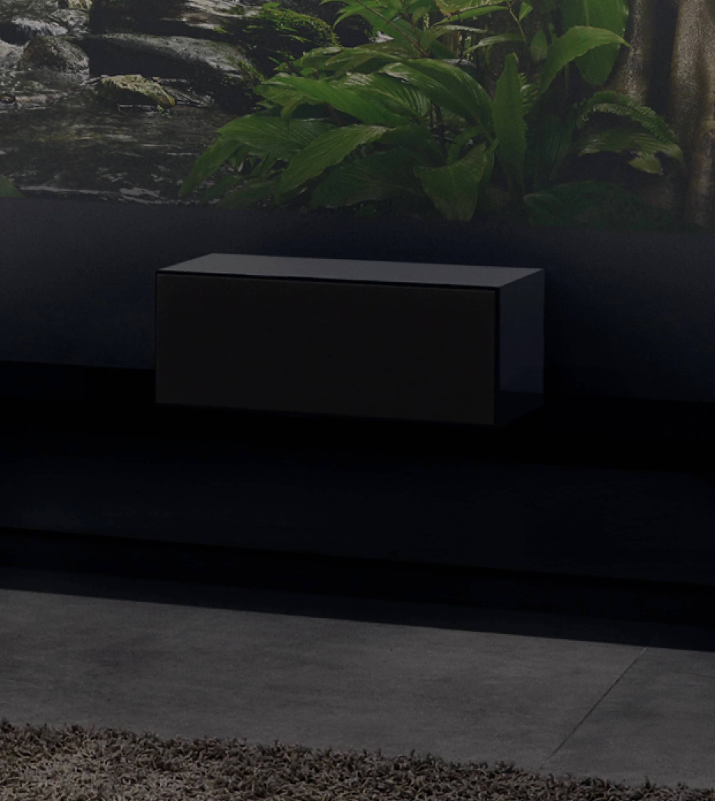 Bowers & Wilkins HTM71 S2 Centre Channel Speaker w/ Carbon Dome Tweeter (Refurbished) - Image 4