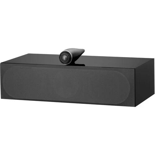 Bowers & Wilkins HTM71 S3 3-Way Center Channel Speaker (Certified Refurbished) - Image 3