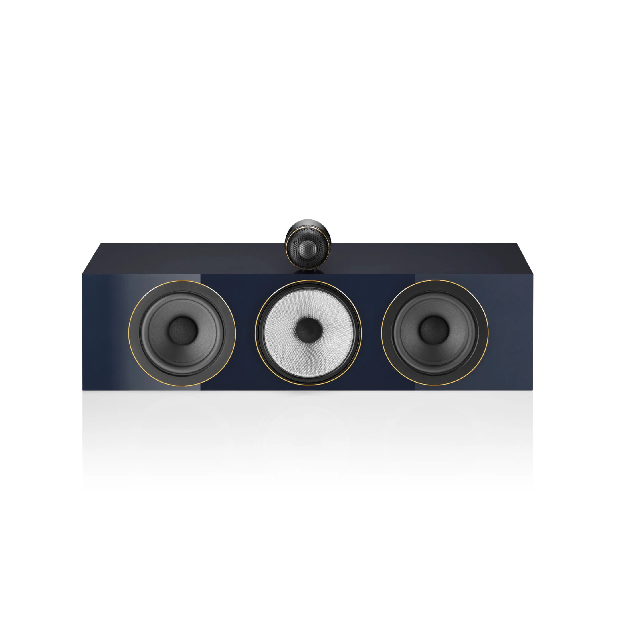 Bowers & Wilkins HTM71 S3 Signature Center Channel Speaker (Certified Refurbished) - Image 2