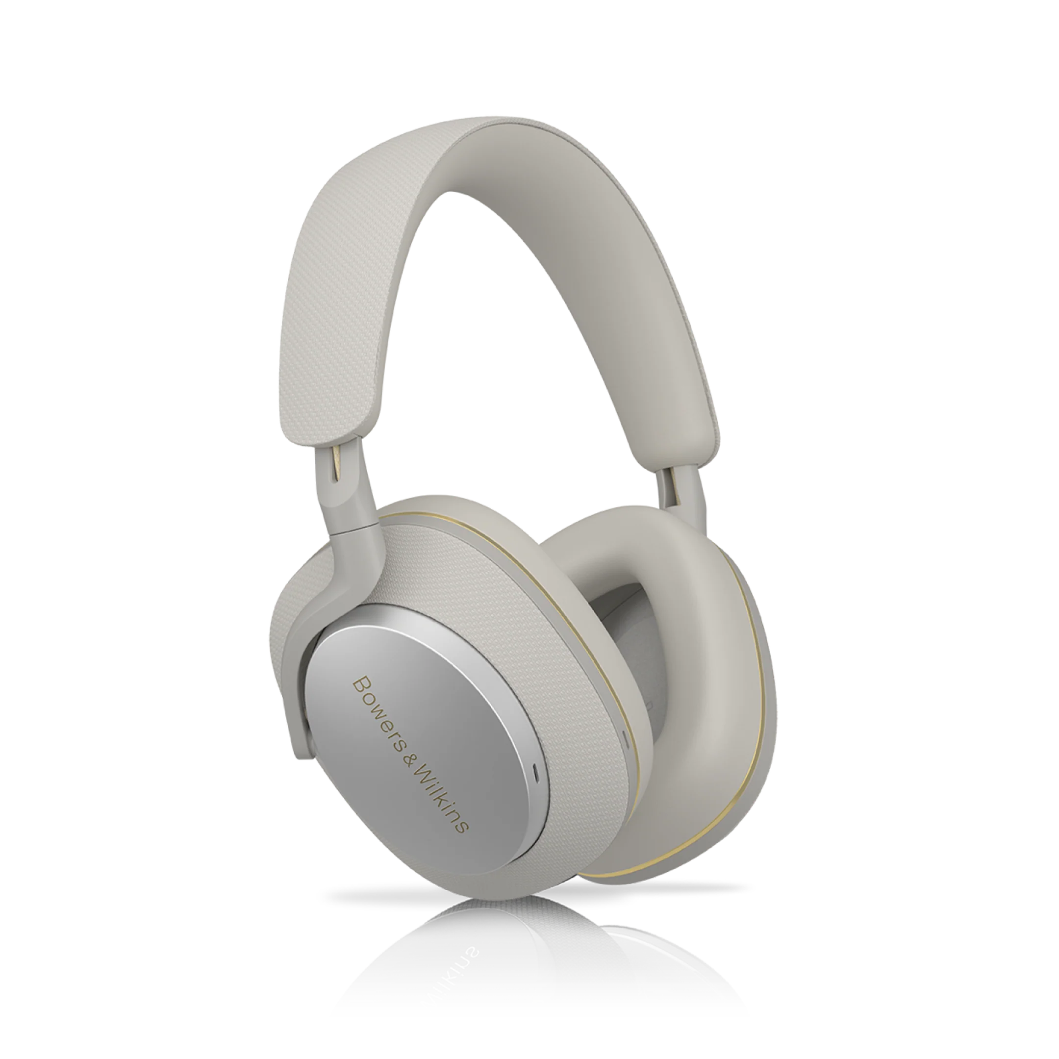 Bowers & Wilkins Px7 S2e Over-Ear Headphones - Enhanced Noise Cancellation & Transparency Mode, Crystal-Clear Calls, Bluetooth, 30-Hour Playback (Certified Refurbished) - Image 3