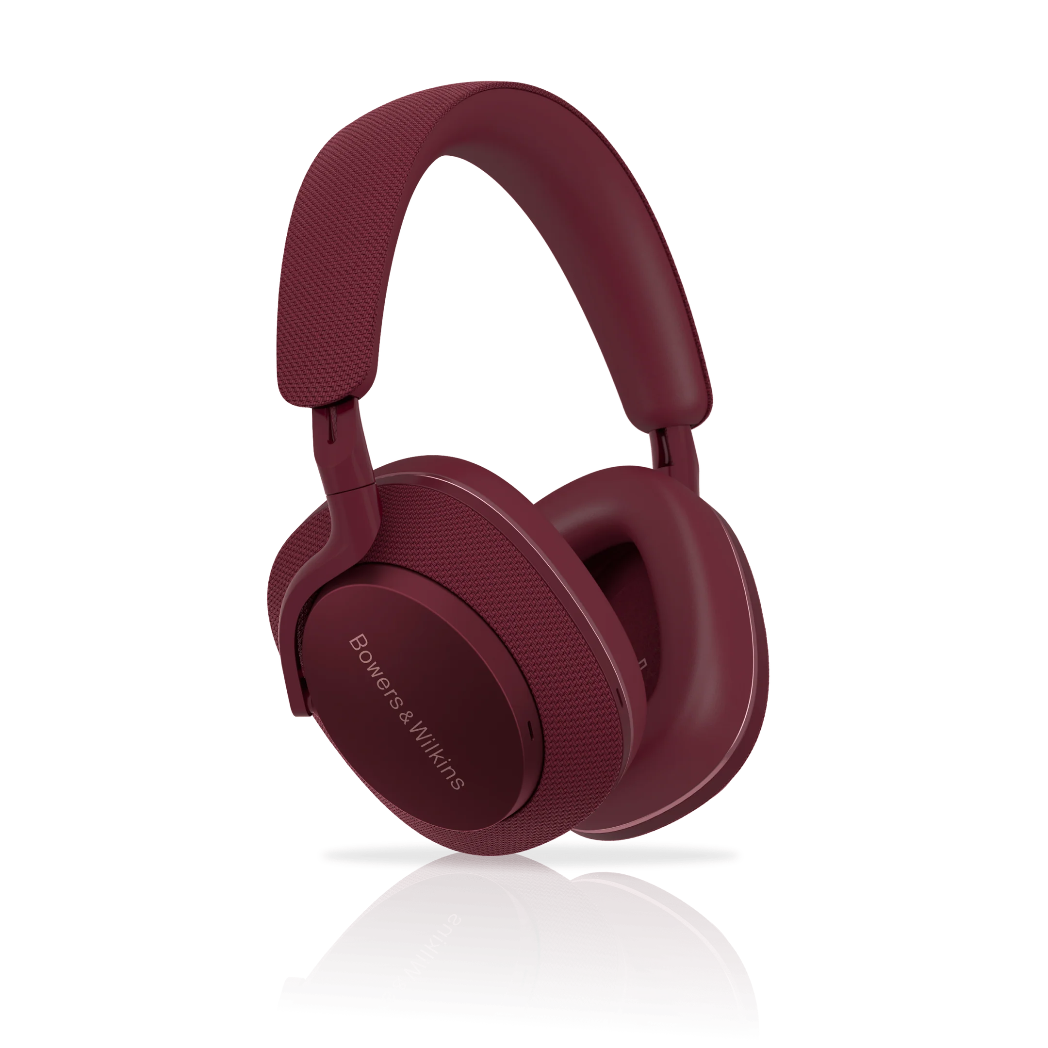 Bowers & Wilkins Px7 S2e Over-Ear Headphones - Enhanced Noise Cancellation & Transparency Mode, Crystal-Clear Calls, Bluetooth, 30-Hour Playback (Certified Refurbished) - Image 5