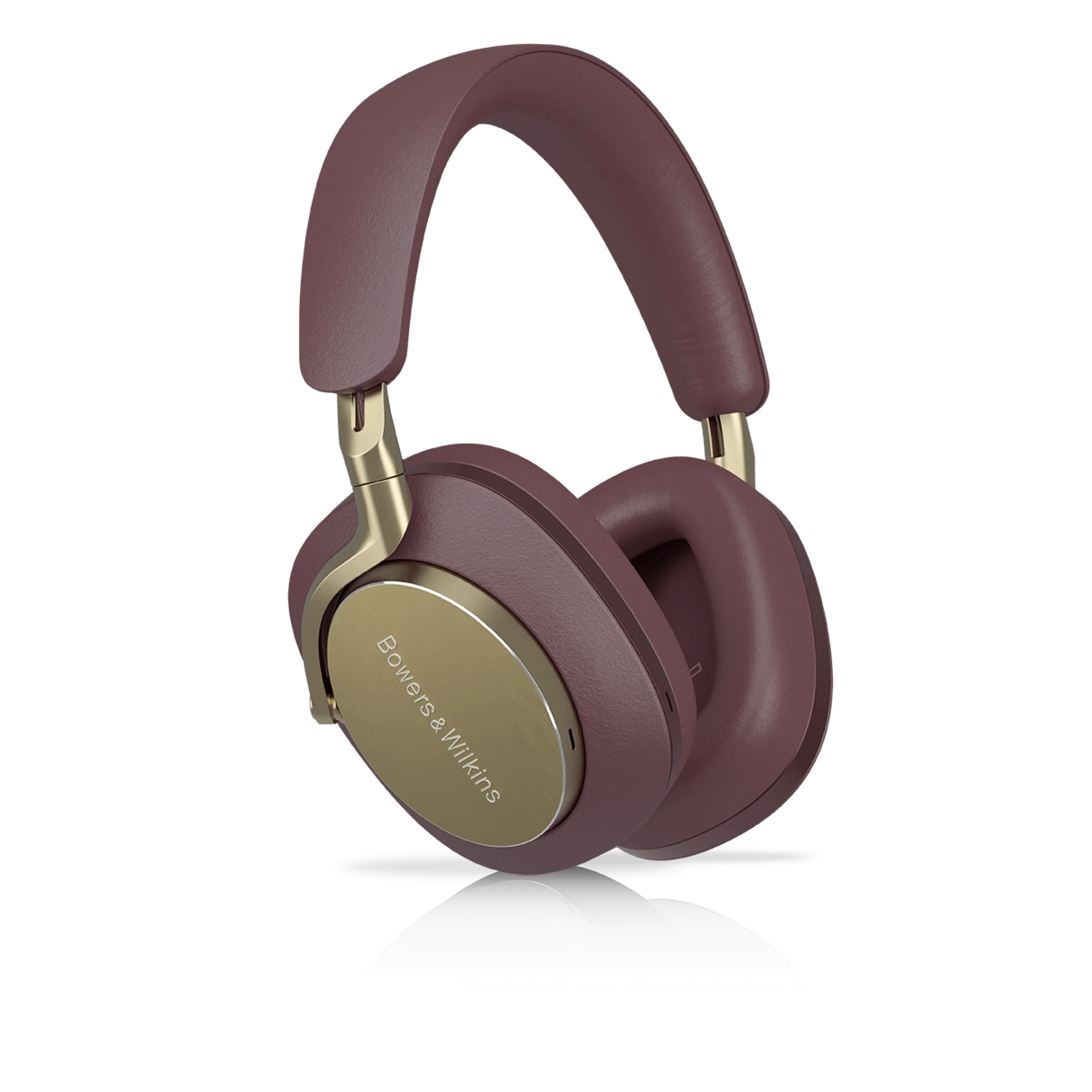 Bowers & Wilkins Px8 Over-Ear Wireless Headphones (Certified Refurbished) - Image 4
