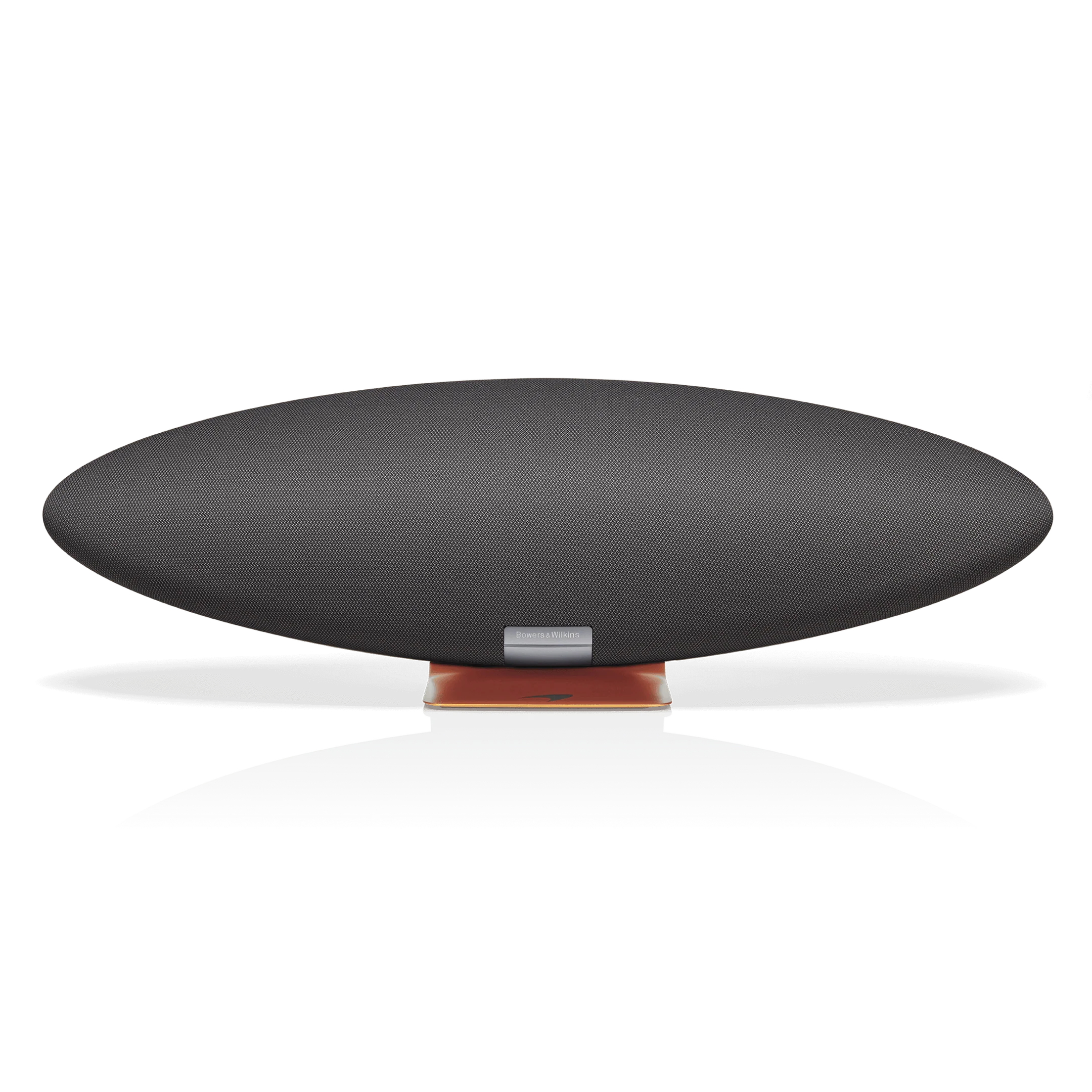 Bowers & Wilkins Zeppelin Wireless Speaker with 5 Drivers & Subwoofer (Certified Refurbished) - Image 9