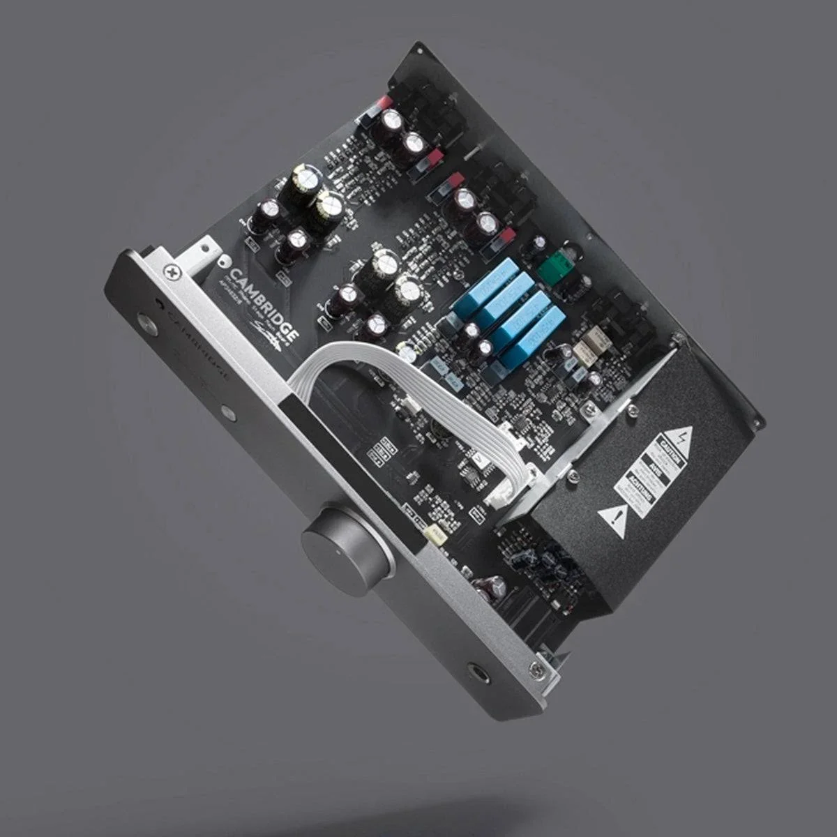 Cambridge Audio Alva Duo Phono Preamplifier (Certified Refurbished) - Image 2