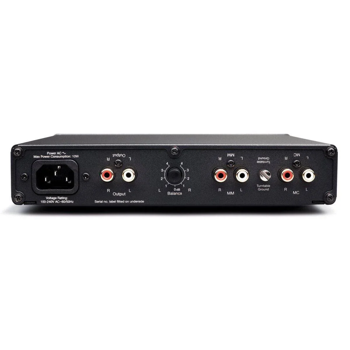 Cambridge Audio Alva Duo Phono Preamplifier (Certified Refurbished) - Image 3