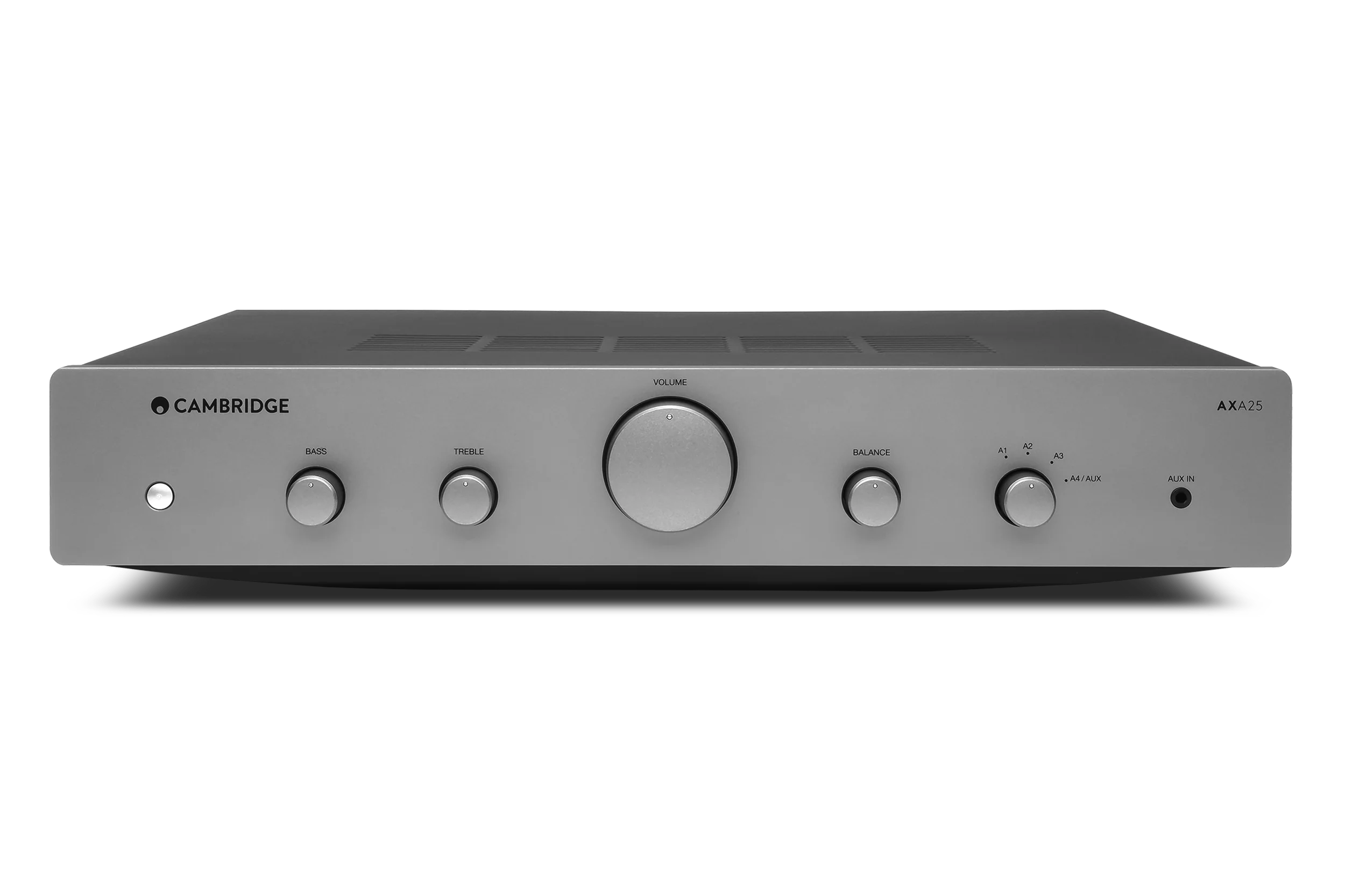 Cambridge Audio AXA25 25 Watt Integrated Stereo Amplifier (Certified Refurbished)