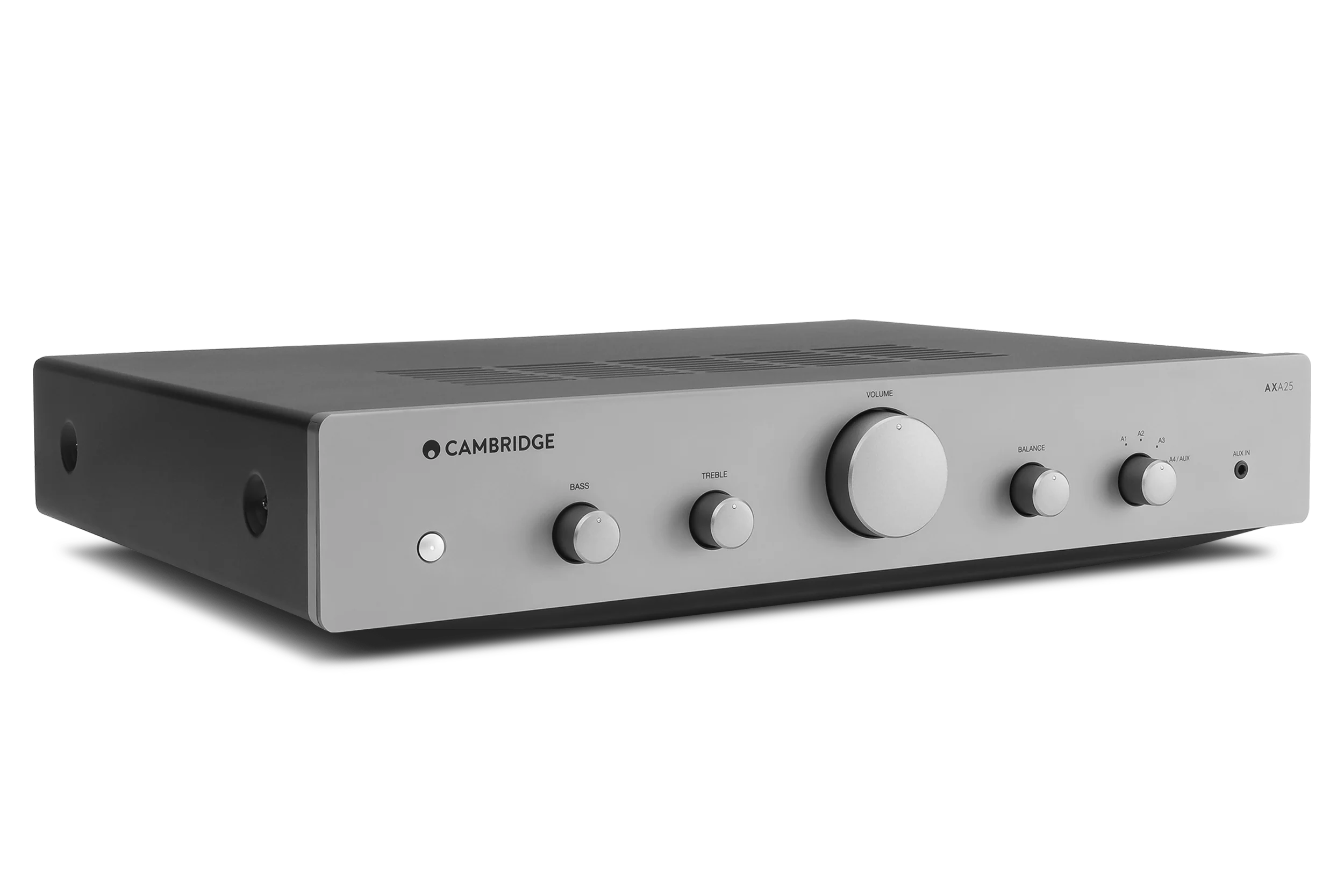 Cambridge Audio AXA25 25 Watt Integrated Stereo Amplifier (Certified Refurbished) - Image 2