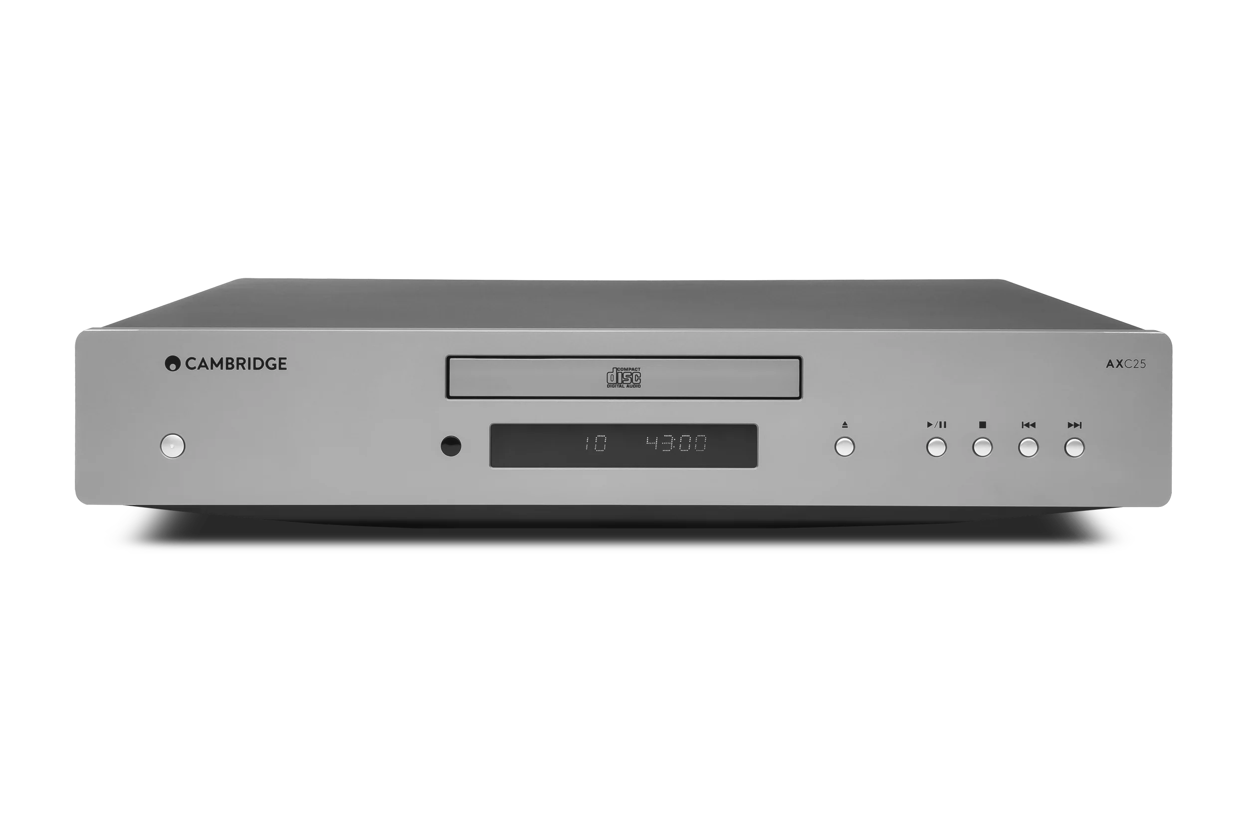 Cambridge Audio AXC25 CD Player (Certified Refurbished)