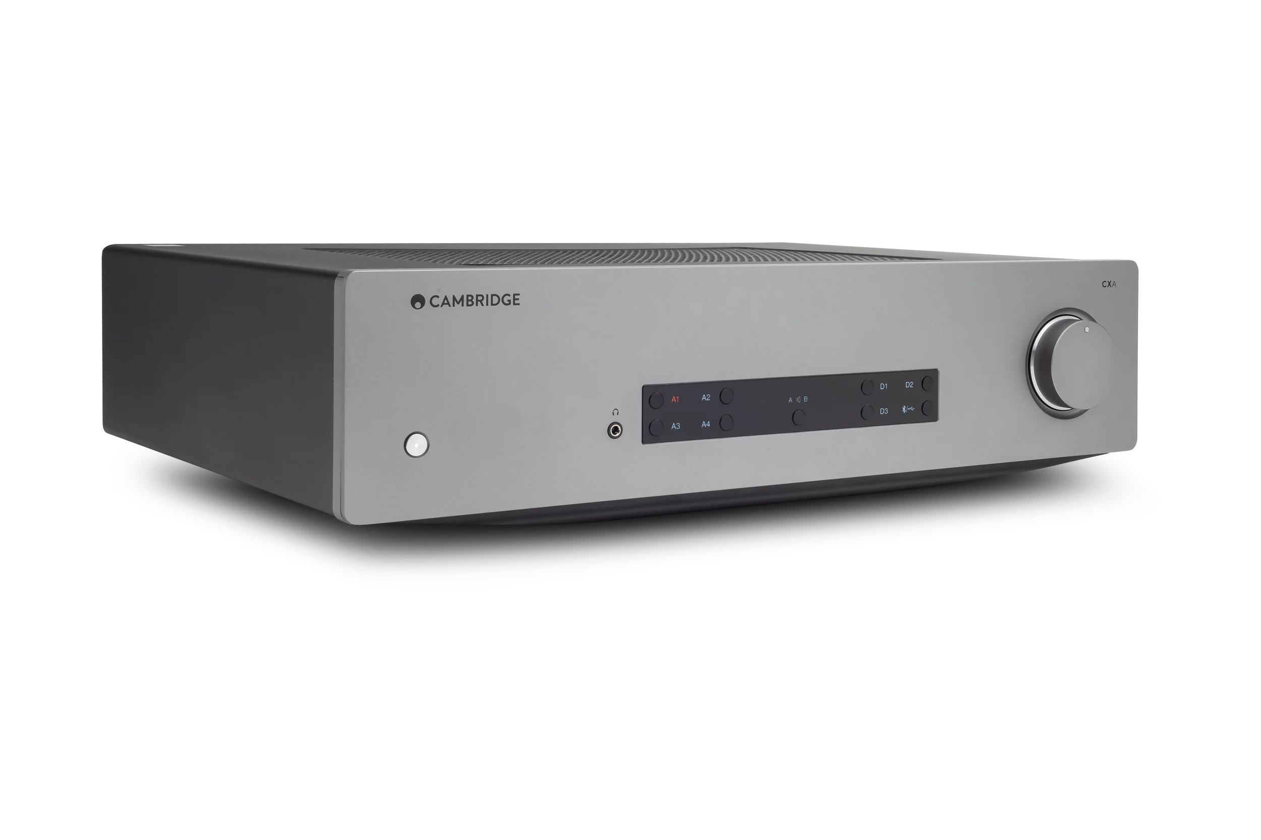 Cambridge Audio CXA81 MkII Stereo Integrated Amplifier (Certified Refurbished) - Image 2