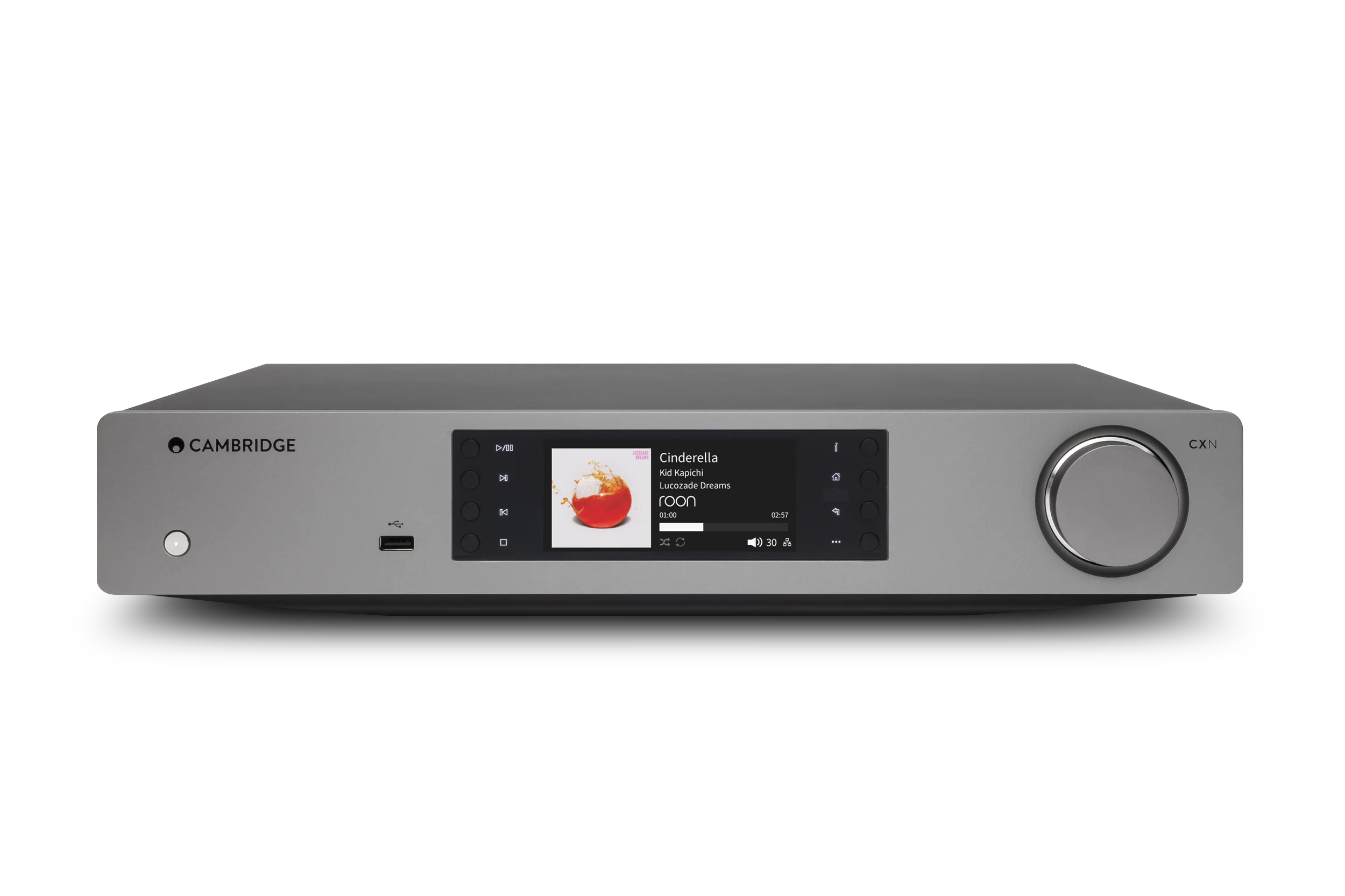 Cambridge Audio CXN V2 Network Player (Certified Refurbished)