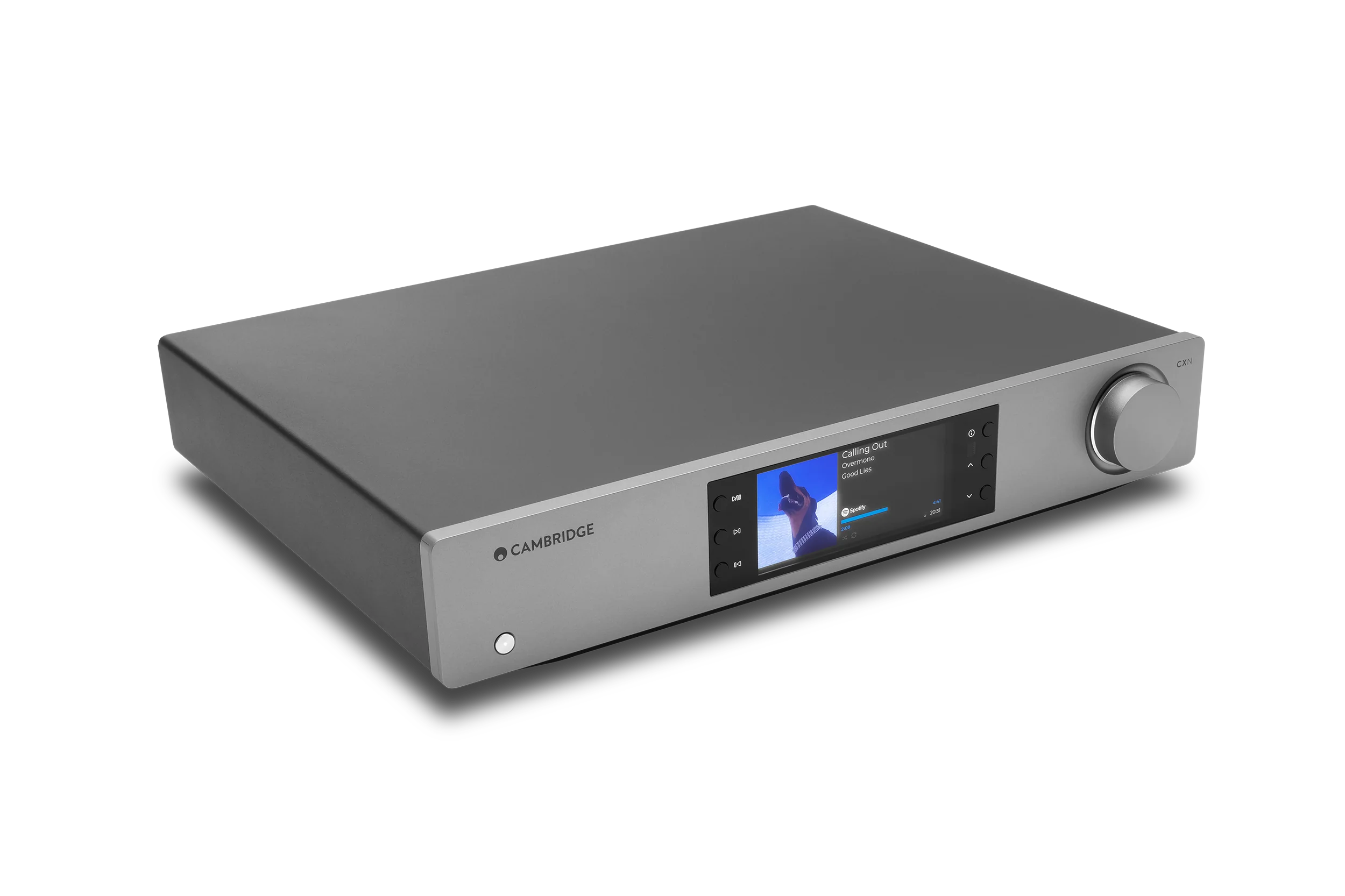 Cambridge Audio CXN100 Network Player (Certified Refurbished) - Image 3