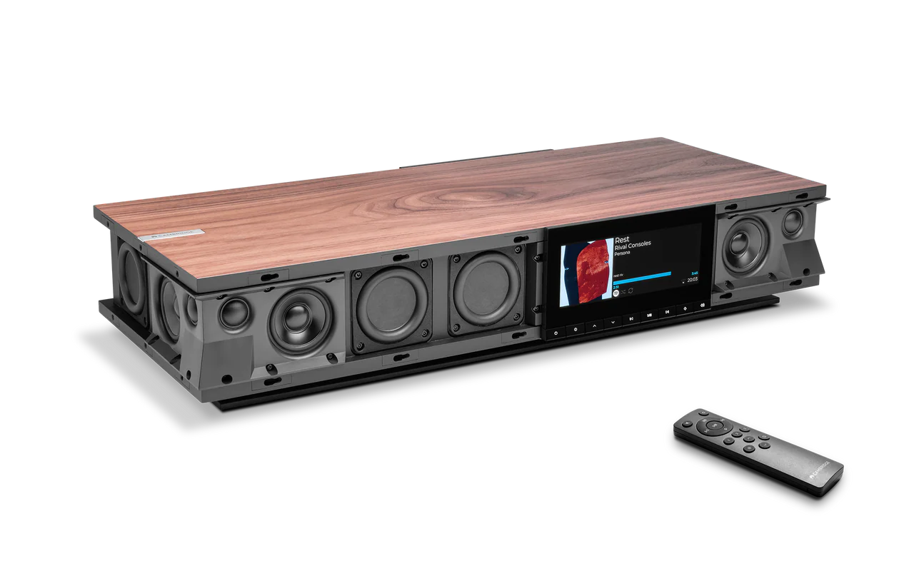 Cambridge Audio EVO One (Certified Refurbished) - Image 2