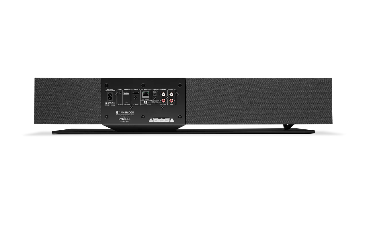 Cambridge Audio EVO One (Certified Refurbished) - Image 4