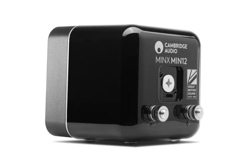 Cambridge Audio Minx Min 12 - Single (Certified Refurbished) - Image 4