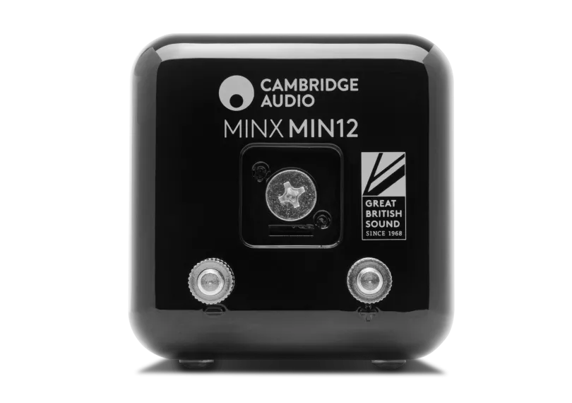 Cambridge Audio Minx Min 12 - Single (Certified Refurbished) - Image 5