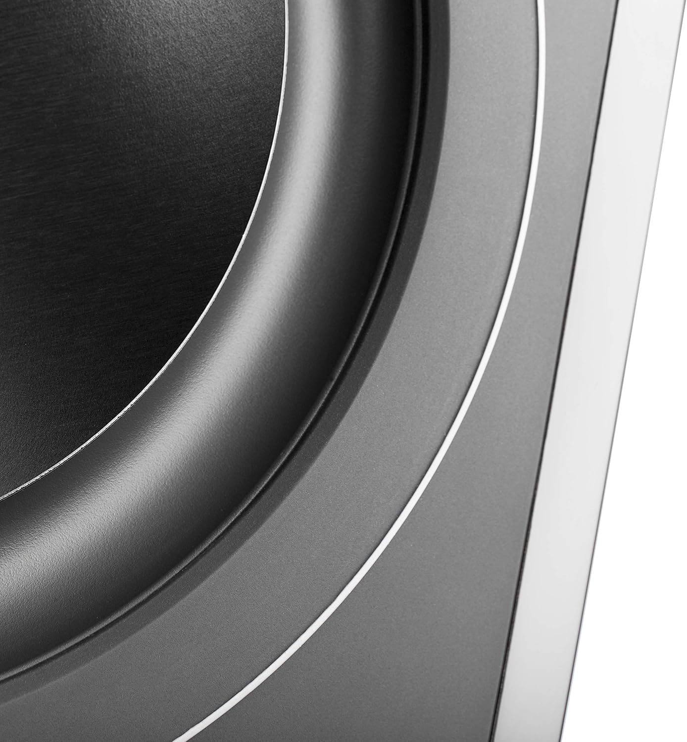 Cambridge Audio Minx X301 Active Subwoofer Speaker (Certified Refurbished) - Image 5