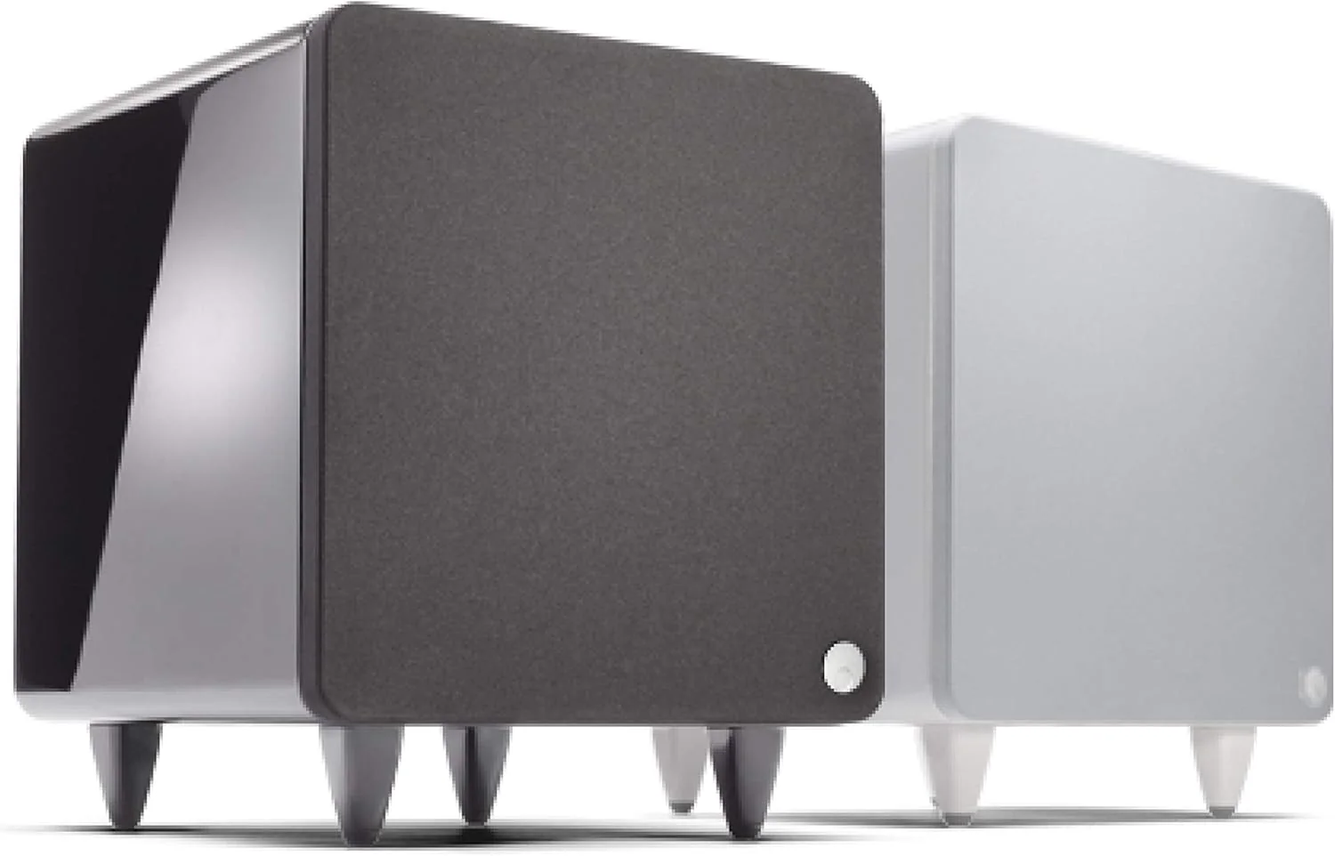 Cambridge Audio Minx X301 Active Subwoofer Speaker (Certified Refurbished) - Image 7