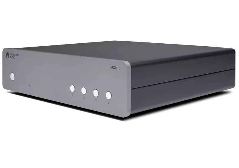 Cambridge Audio MXN10 Compact Network Music Streamer (Certified Refurbished) - Image 8