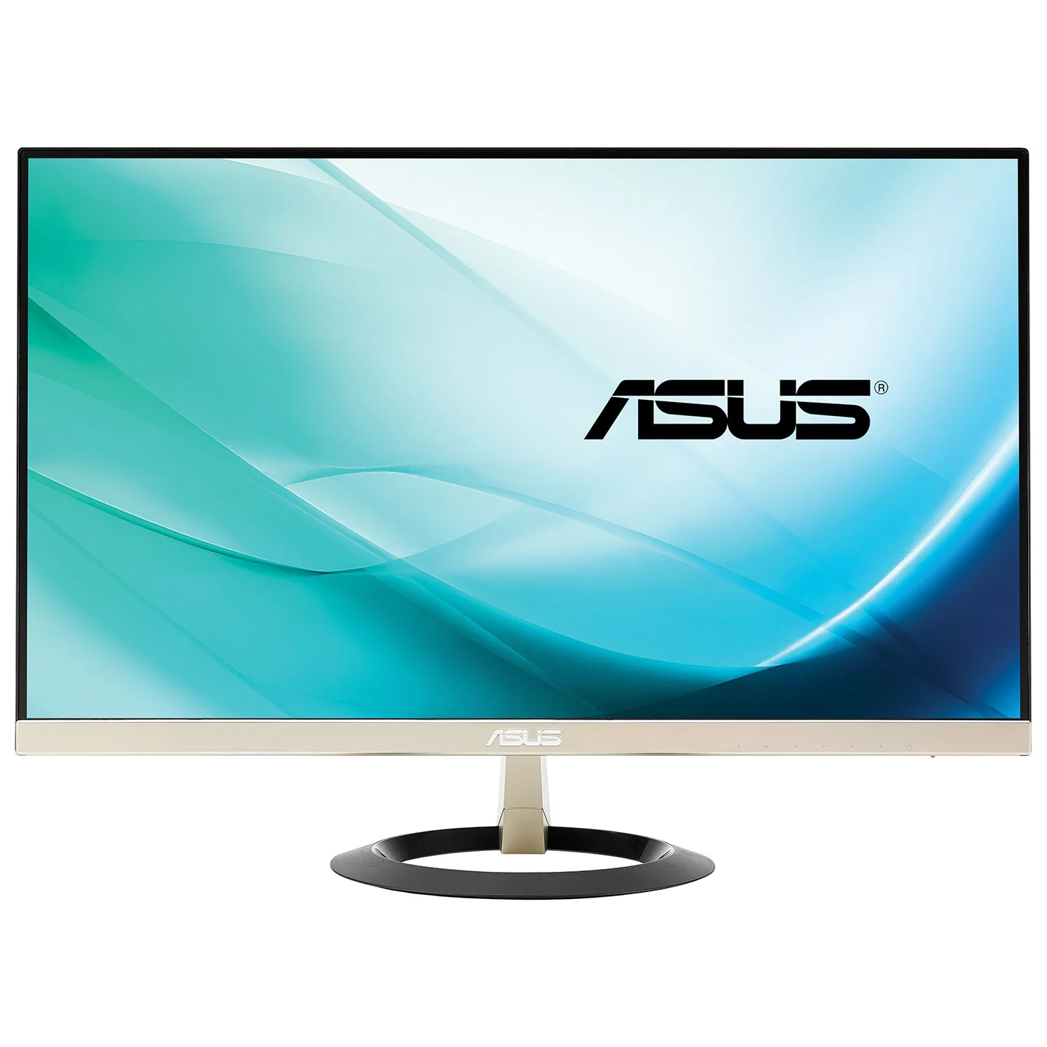 ASUS VZ279H  - 27" 1920x1080 5ms IPS HDMI VGA (Certified Refurbished)