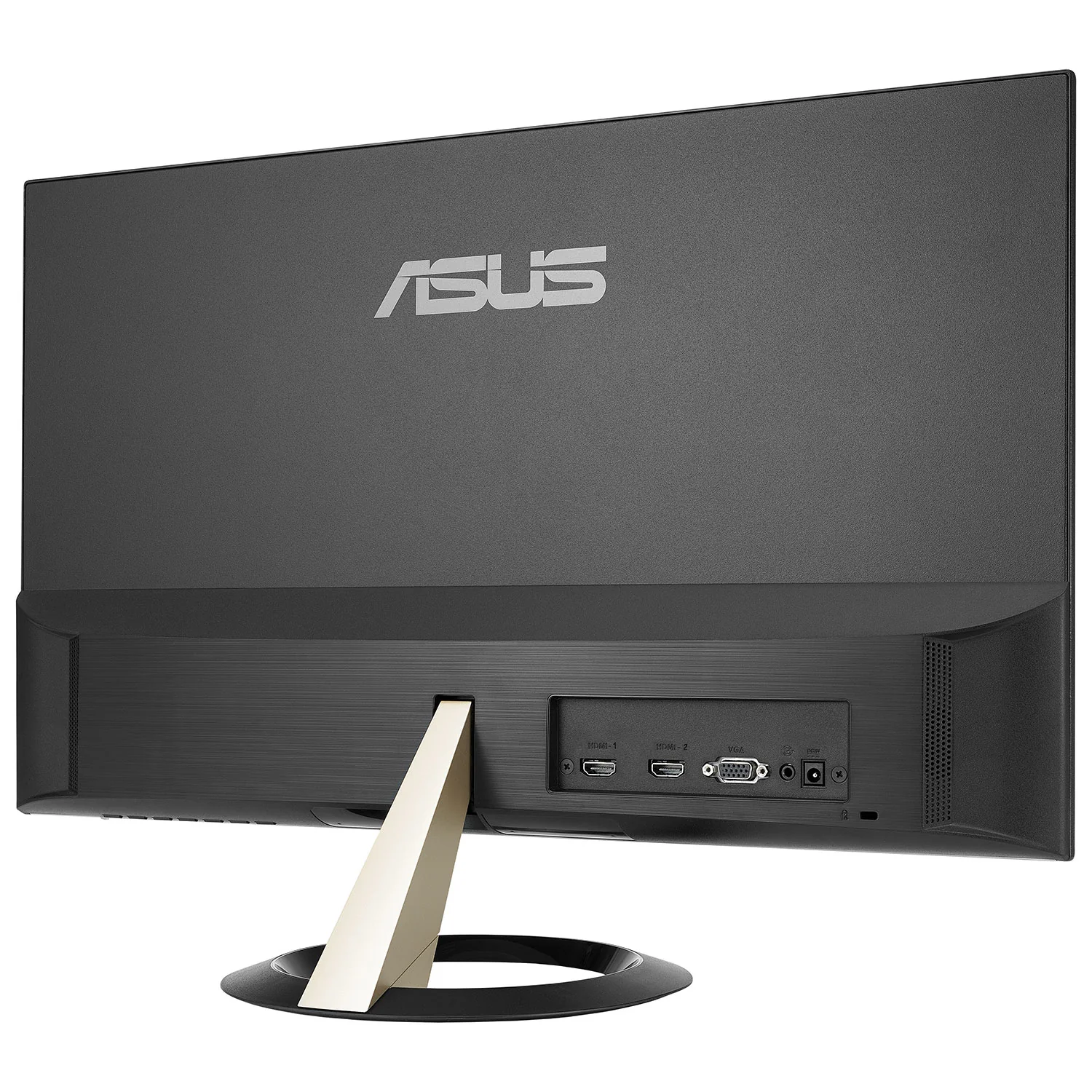 ASUS VZ279H  - 27" 1920x1080 5ms IPS HDMI VGA (Certified Refurbished) - Image 2