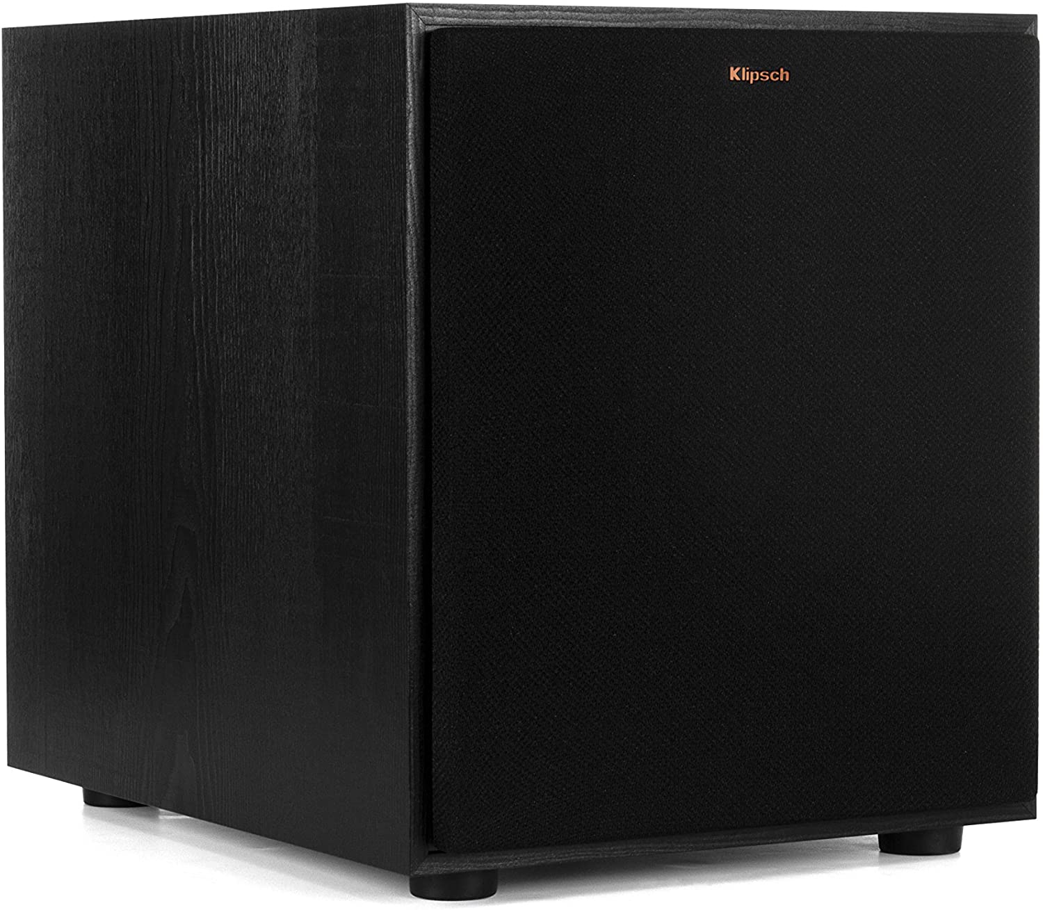 Klipsch R-120SW 12" Subwoofer (Certified Refurbished) - Image 4