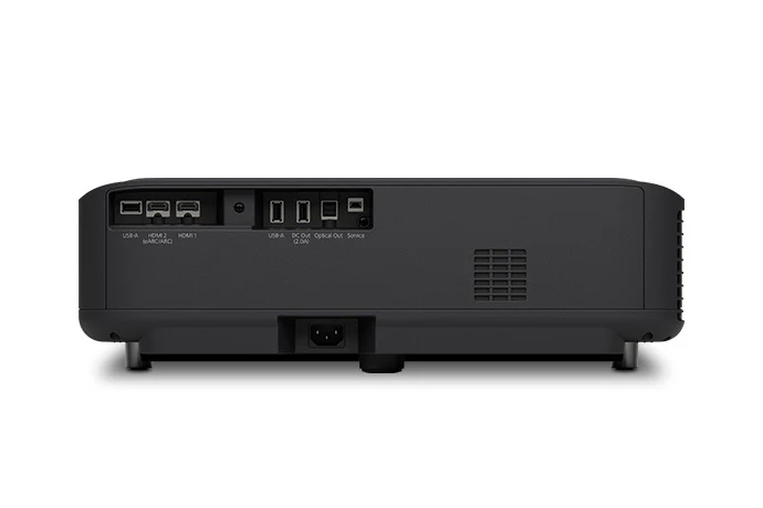 Epson EpiqVision Ultra LS650 4K PRO‑UHD Smart Laser Projector - Image 3