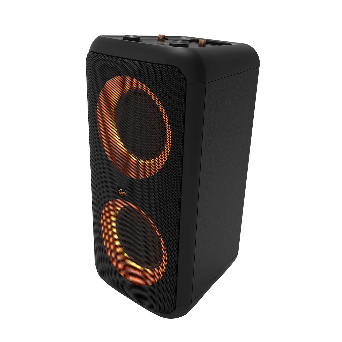 Klipsch GIG XXL Portable Bluetooth Party Speaker (Certified Refurbished)