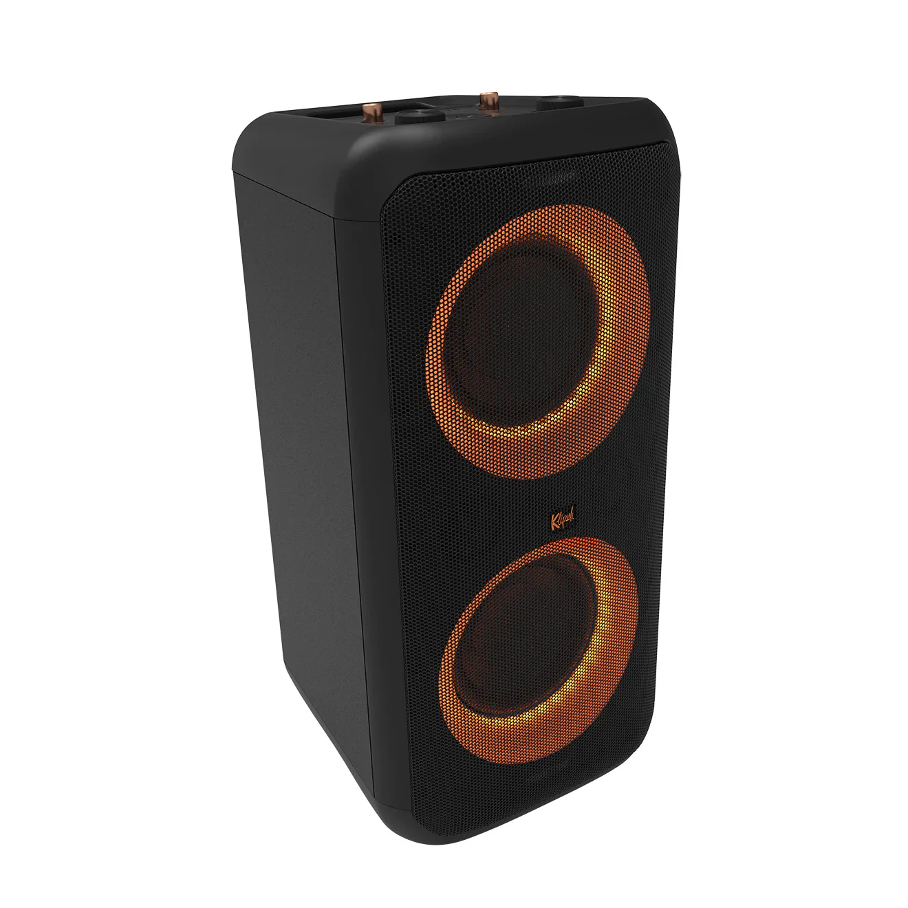 Klipsch GIG XXL Portable Bluetooth Party Speaker (Certified Refurbished) - Image 3