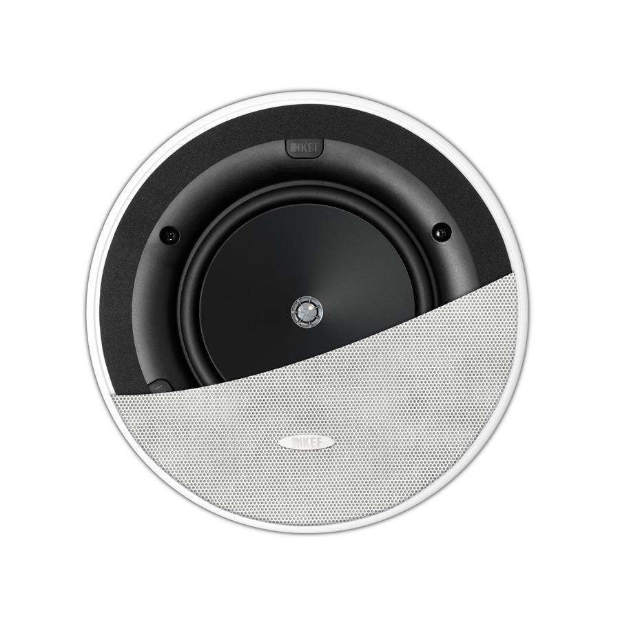 KEF Ci160.2CR Architectural In-ceiling Speakers - Pair (Certified Refurbished) - Image 5