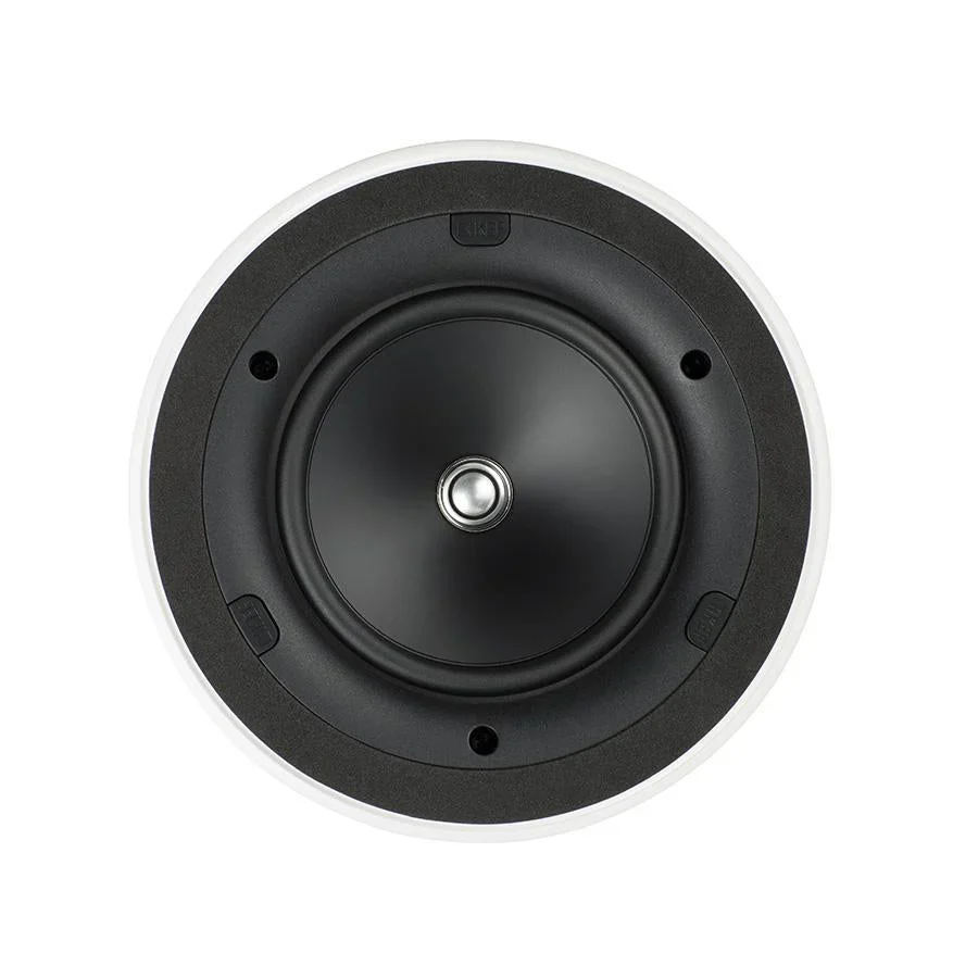 KEF Ci160ER Architectural In-Ceiling Speaker - Pair (Certified Refurbished) - Image 3
