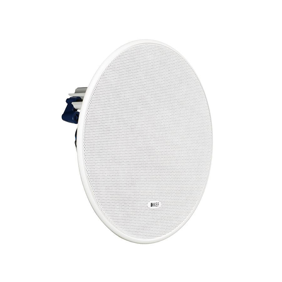 KEF Ci160ER Architectural In-Ceiling Speaker - Pair (Certified Refurbished) - Image 4