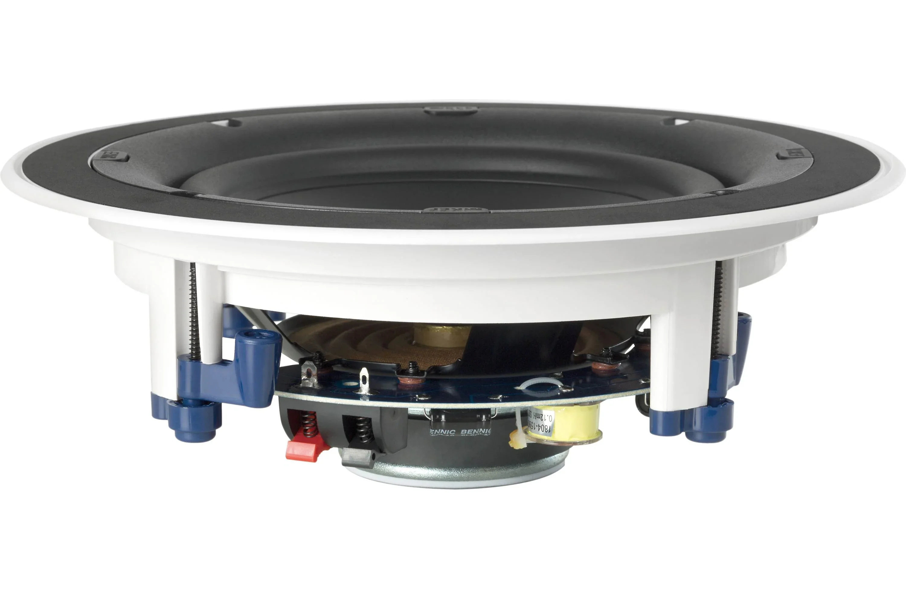 KEF Ci200ER 8" In-Ceiling Speakers - Pair (Certified Refurbished) - Image 3