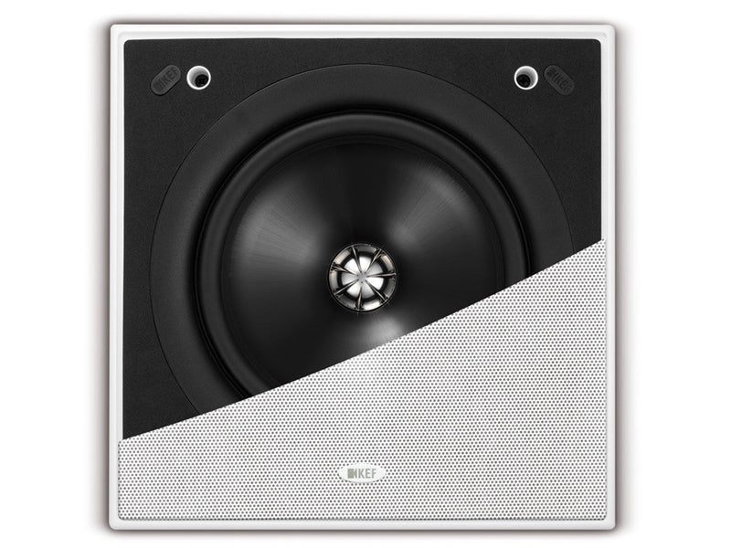 KEF Ci200QS Square In-Ceiling Speaker (Certified Refurbished) - Image 4