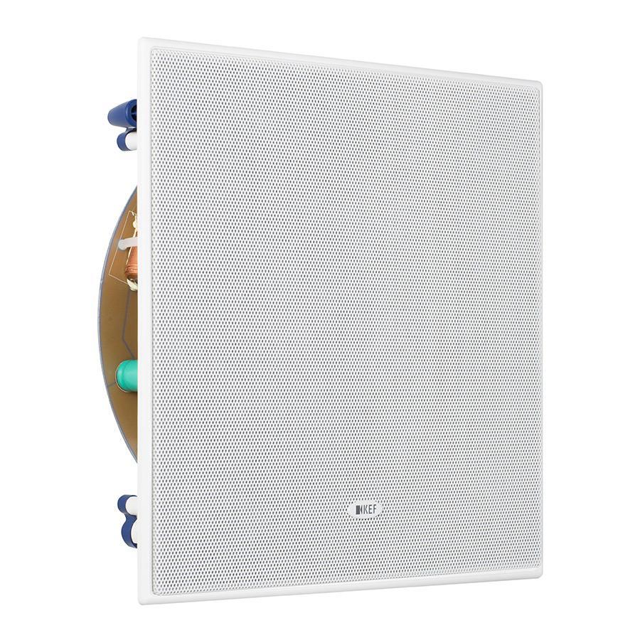 KEF Ci200QSb-THX In-Wall Subwoofer (Certified Refurbished) - Image 3