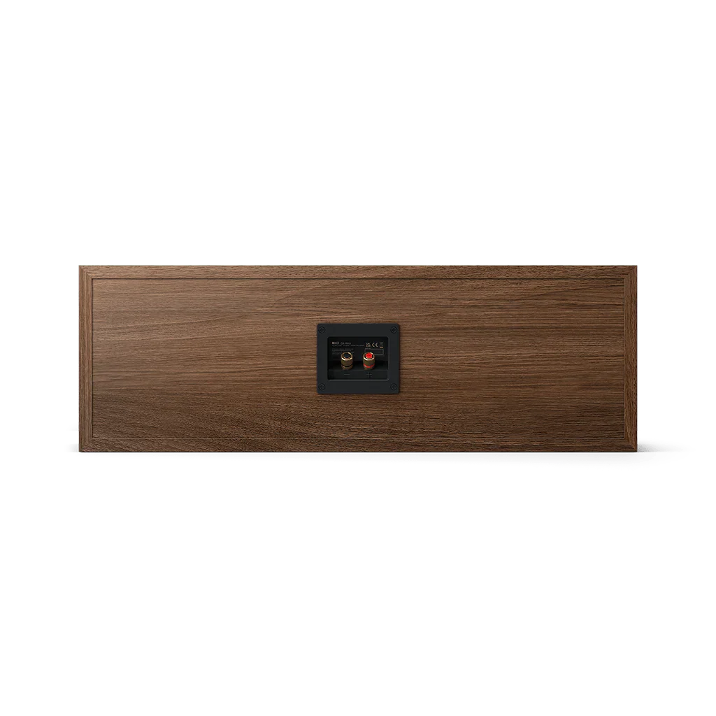KEF HiFi Q6 Meta Center Channel Speaker (Certified Refurbished) - Image 3