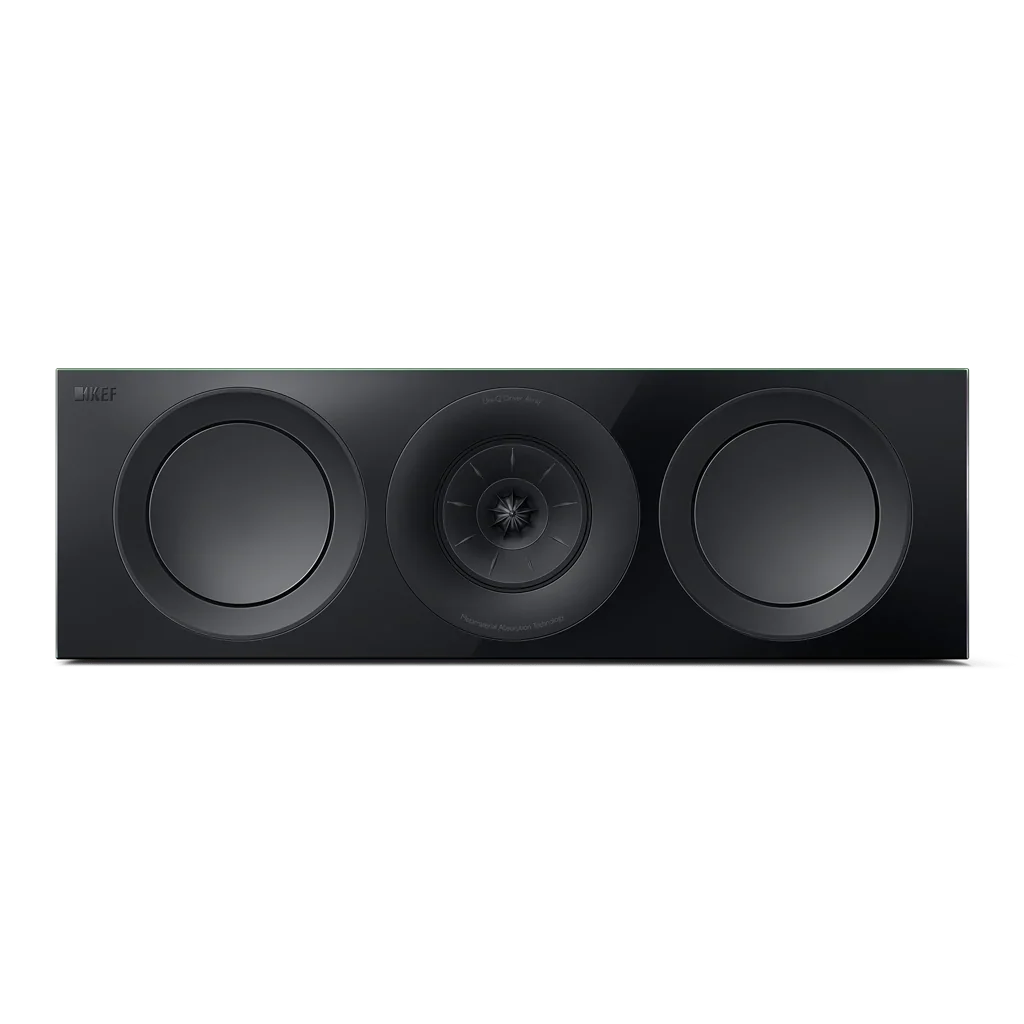 KEF HiFi R6 Meta Center Speaker (Certified Refurbished) - Image 3