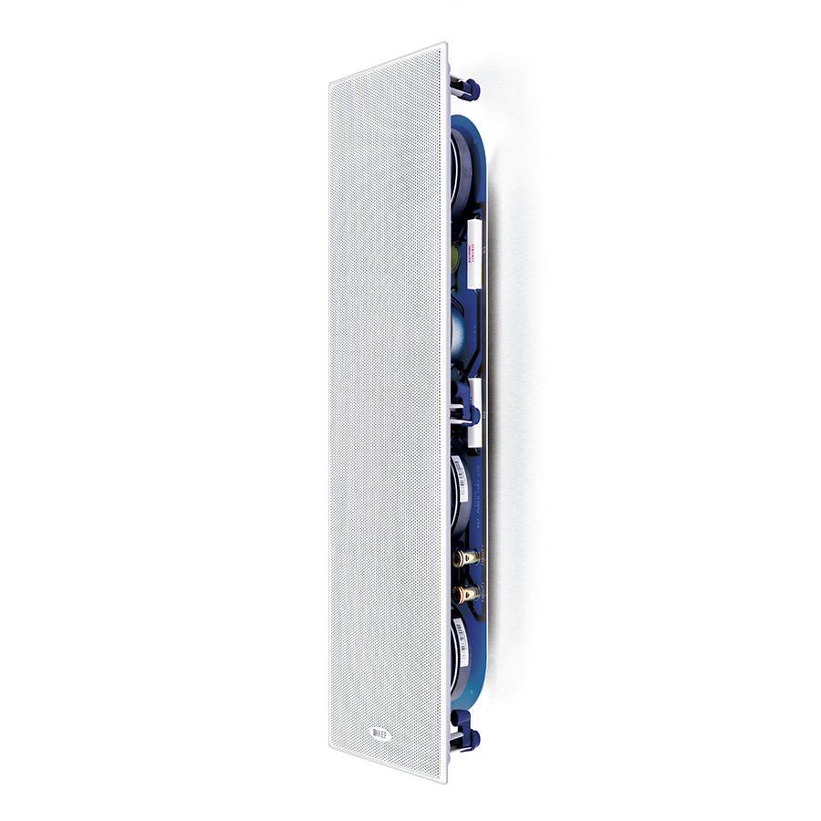 KEF In-Wall THX Select 2 Speaker KF-Ci4100QL-THX (Certified Refurbished) - Image 3