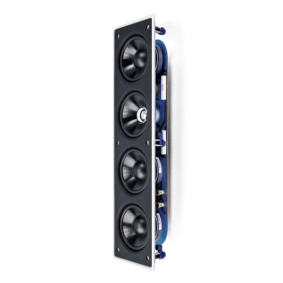 KEF In-Wall THX Select 2 Speaker KF-Ci4100QL-THX (Certified Refurbished) - Image 4