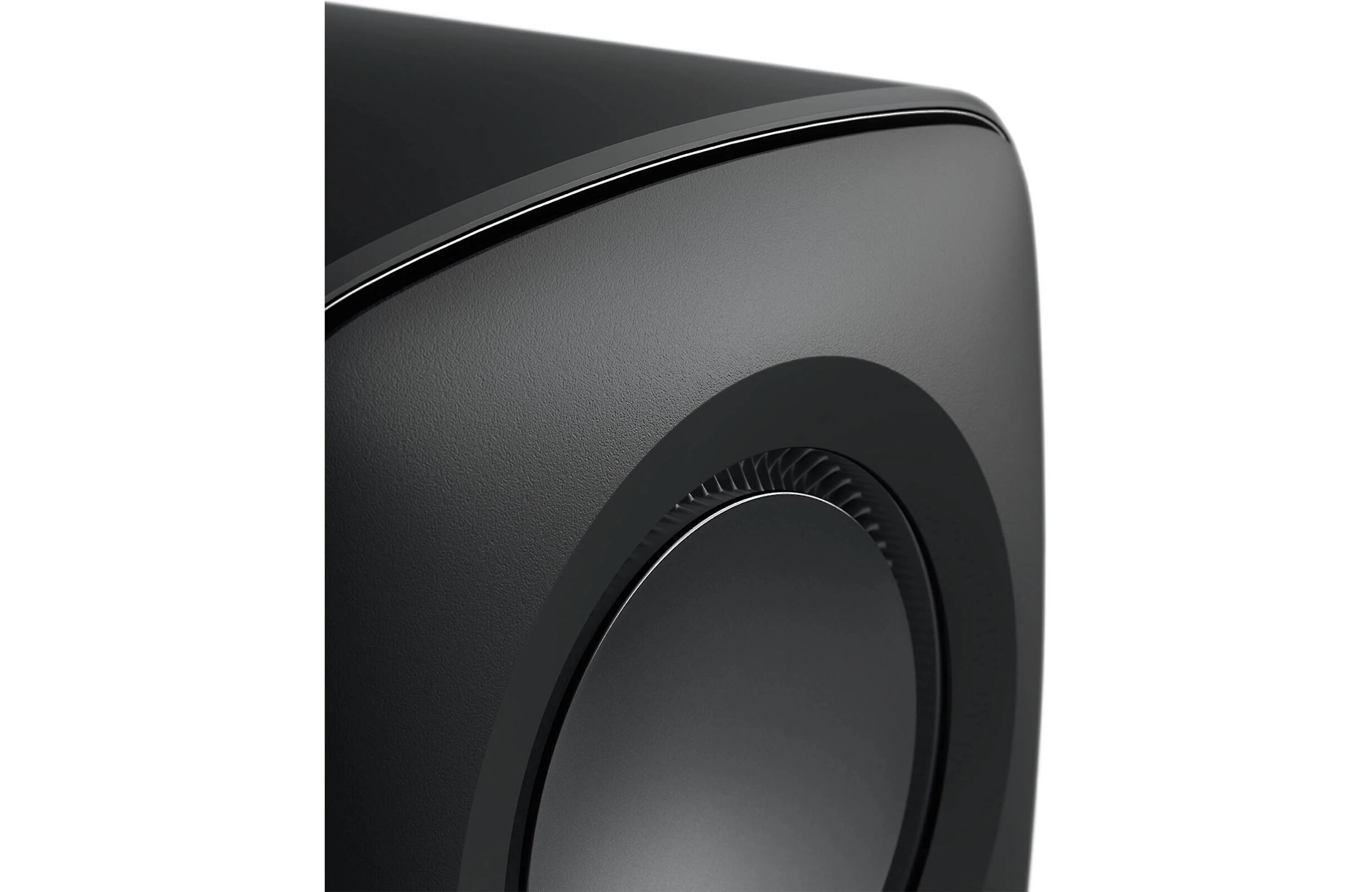 KEF KC62 1000W Subwoofer (500W x 2) Dual 6.5" Uni-Core with iBX (Certified Refurbished) - Image 16