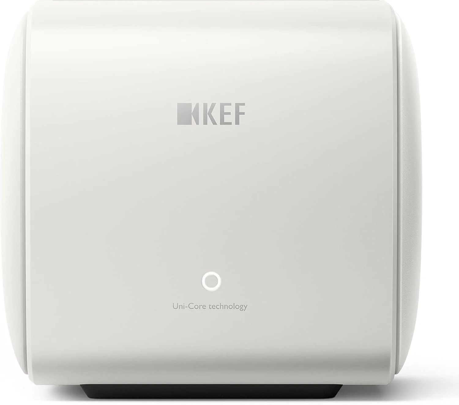 KEF KC62 1000W Subwoofer (500W x 2) Dual 6.5" Uni-Core with iBX (Certified Refurbished) - Image 2