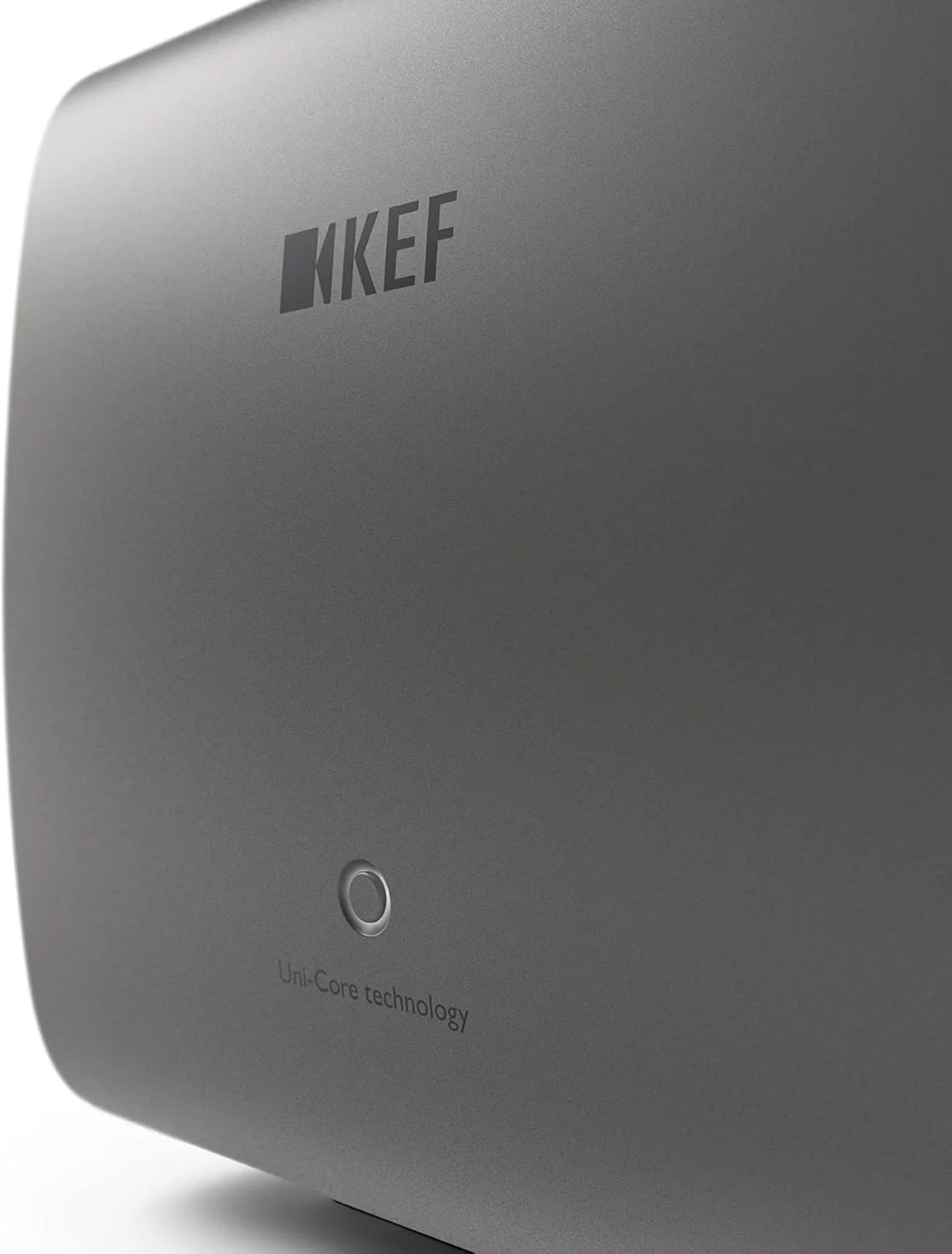 KEF KC62 1000W Subwoofer (500W x 2) Dual 6.5" Uni-Core with iBX (Certified Refurbished) - Image 7