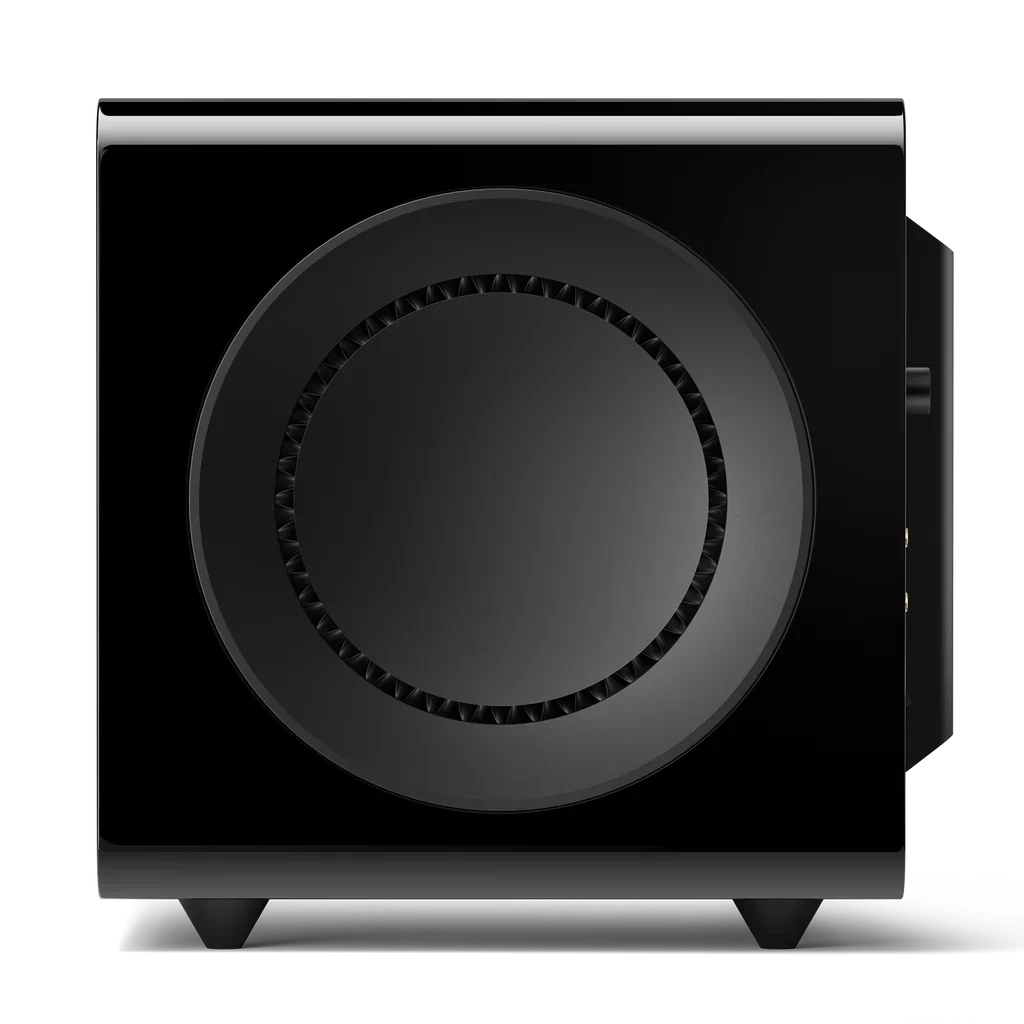 KEF KC92 Force-Cancelling Subwoofer (Certified Refurbished) - Image 2